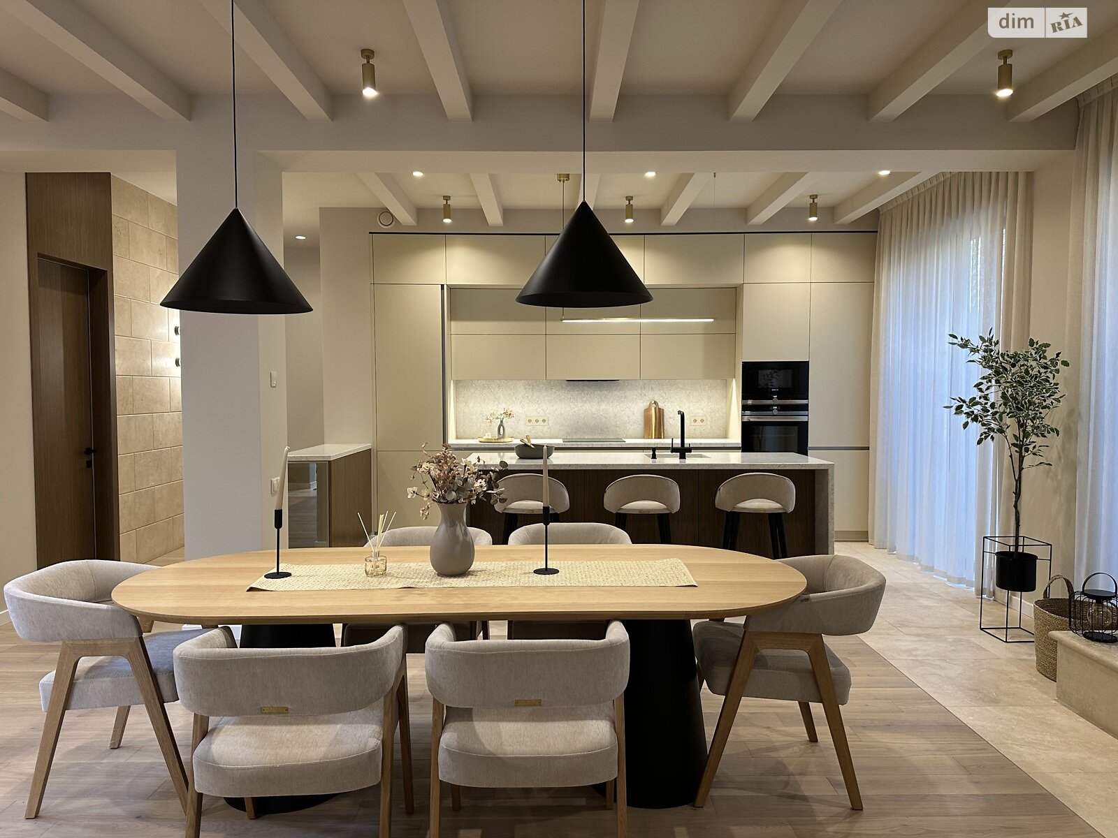 двухэтажный дом, 200 кв. м, кирпич. Продажа в Одессе фото 1