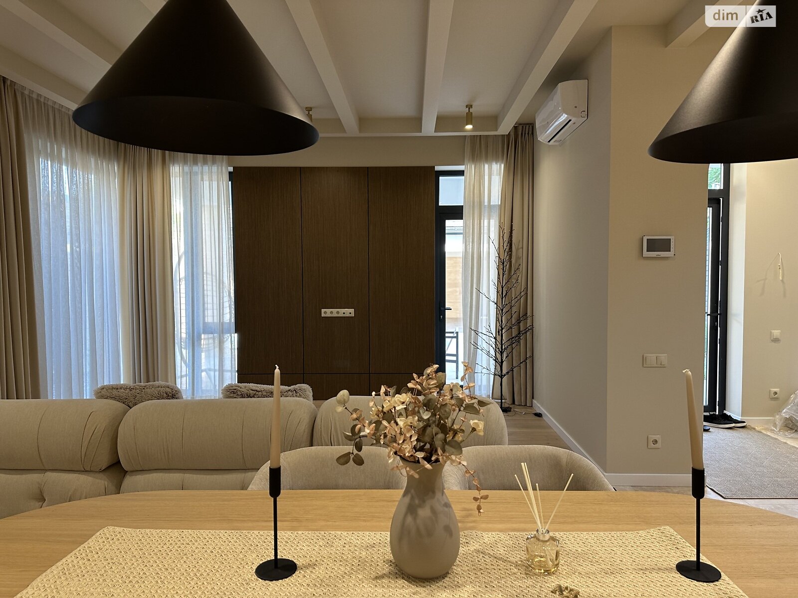 двухэтажный дом, 200 кв. м, кирпич. Продажа в Одессе фото 1