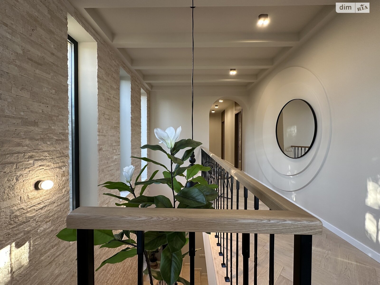 двухэтажный дом, 200 кв. м, кирпич. Продажа в Одессе фото 1