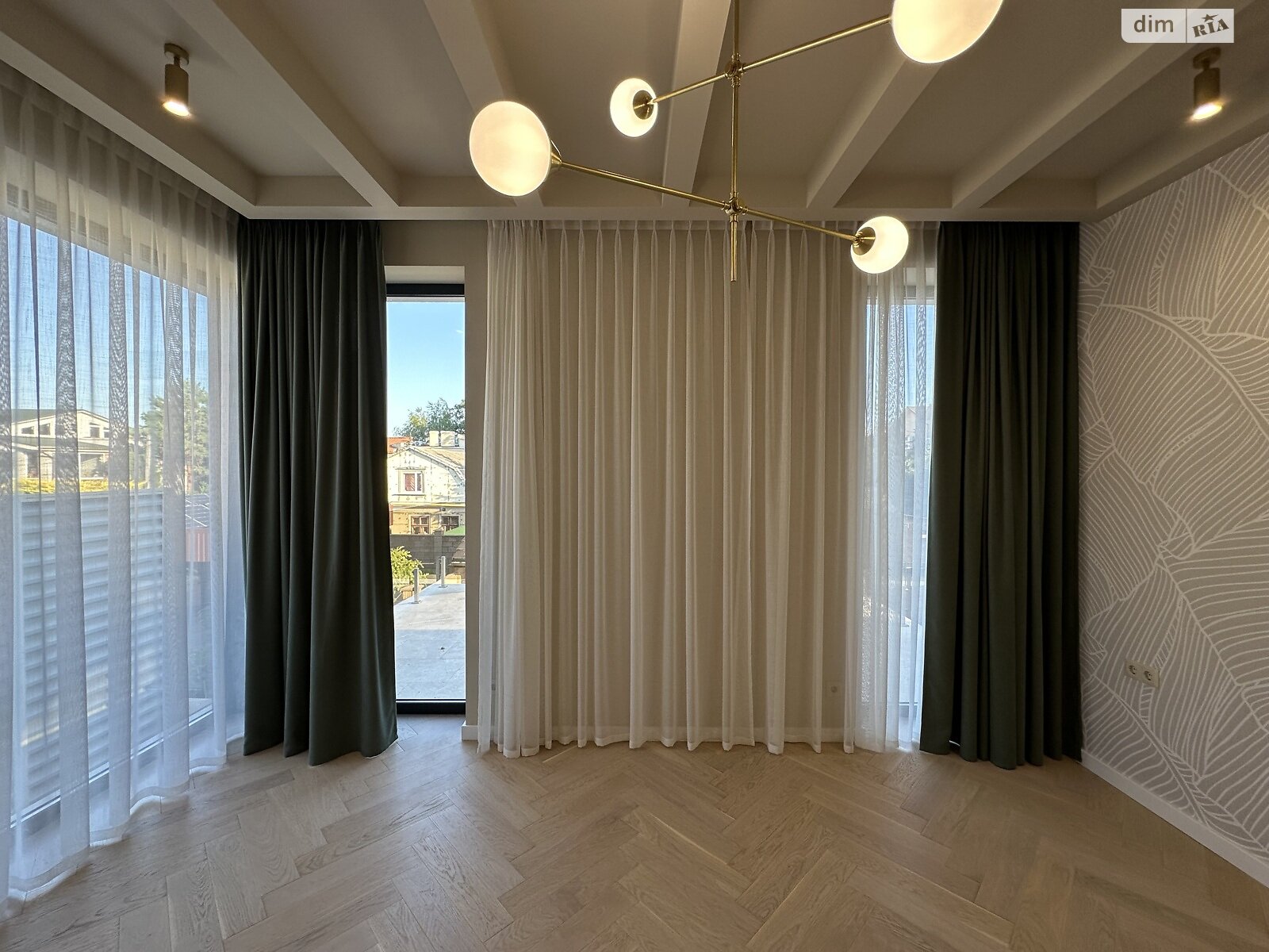 двухэтажный дом, 200 кв. м, кирпич. Продажа в Одессе фото 1