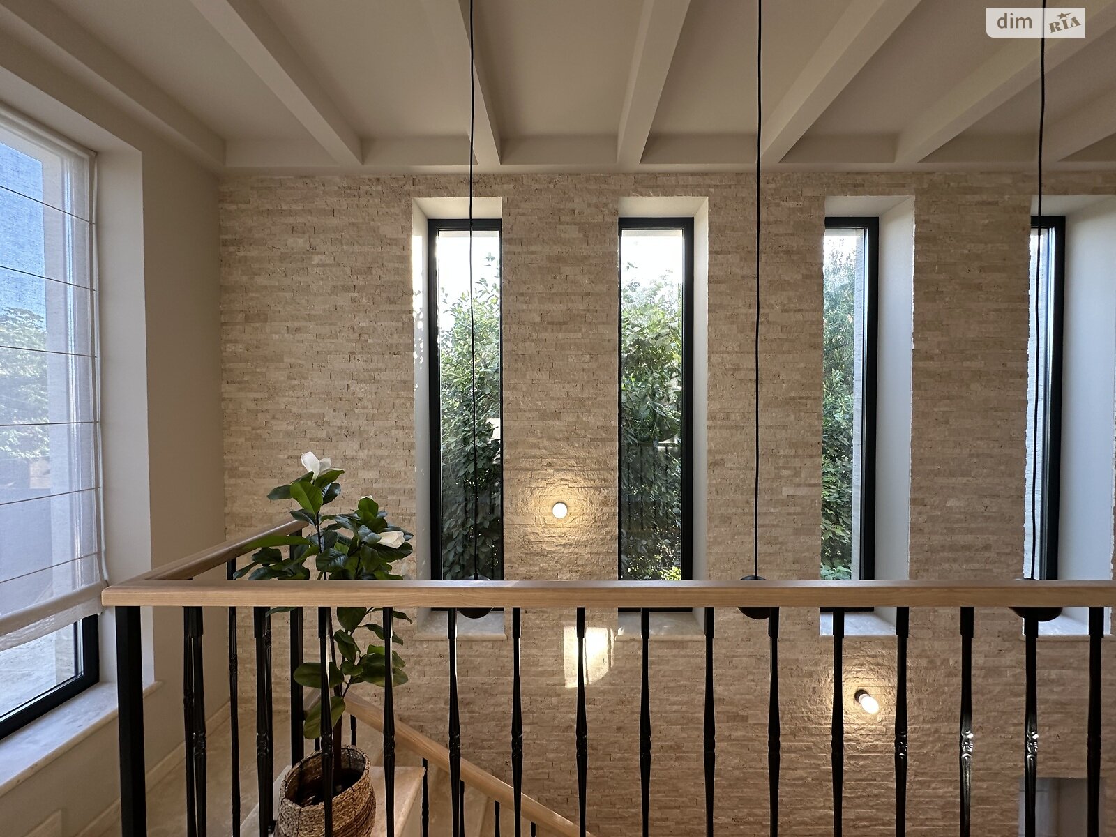 двухэтажный дом, 200 кв. м, кирпич. Продажа в Одессе фото 1