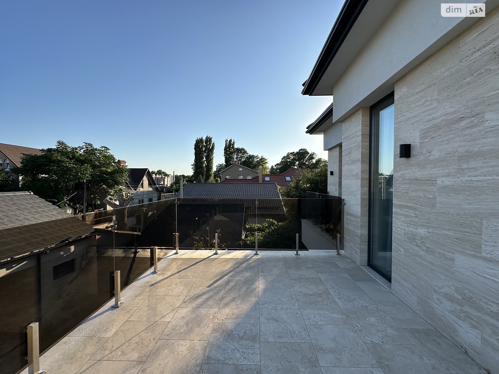 двухэтажный дом, 200 кв. м, кирпич. Продажа в Одессе фото 1