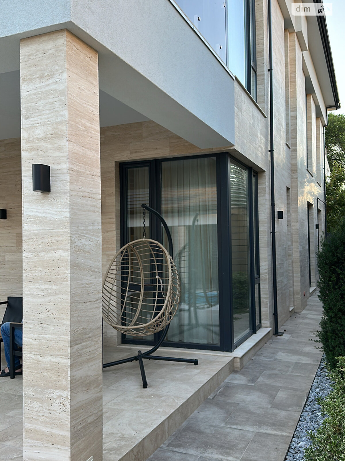 двухэтажный дом, 200 кв. м, кирпич. Продажа в Одессе фото 1