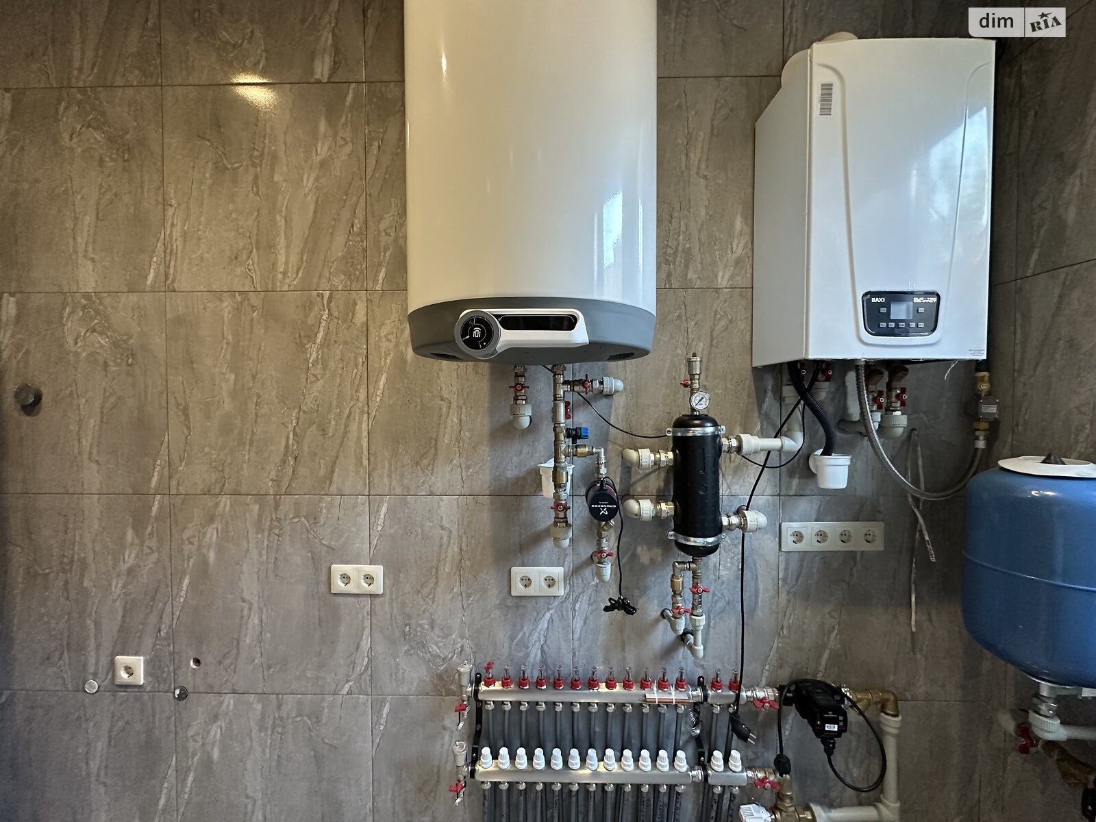 двухэтажный дом, 200 кв. м, кирпич. Продажа в Одессе фото 1