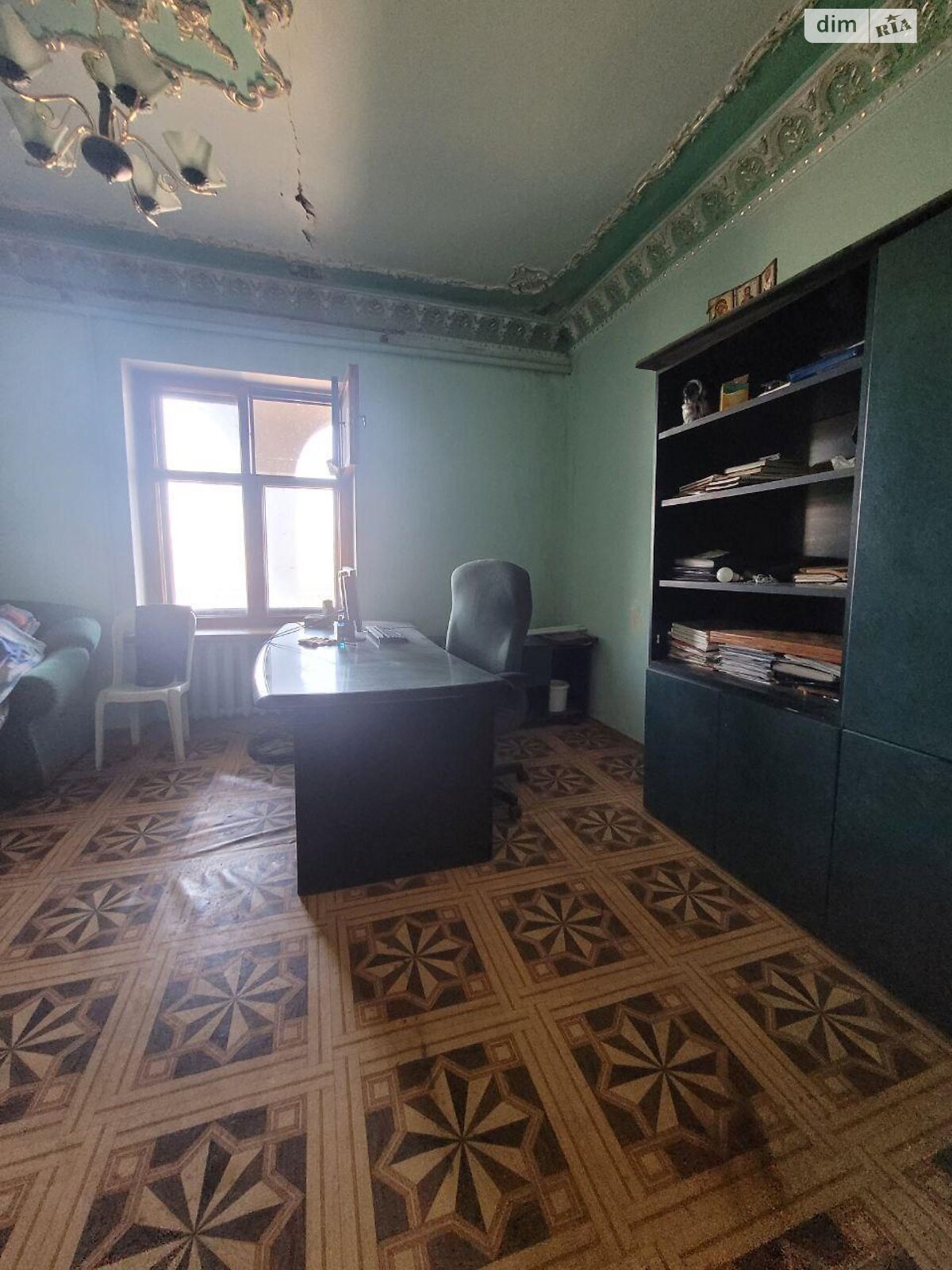 двухэтажный дом, 324 кв. м, кирпич. Продажа в Одессе район Кривая Балка фото 1