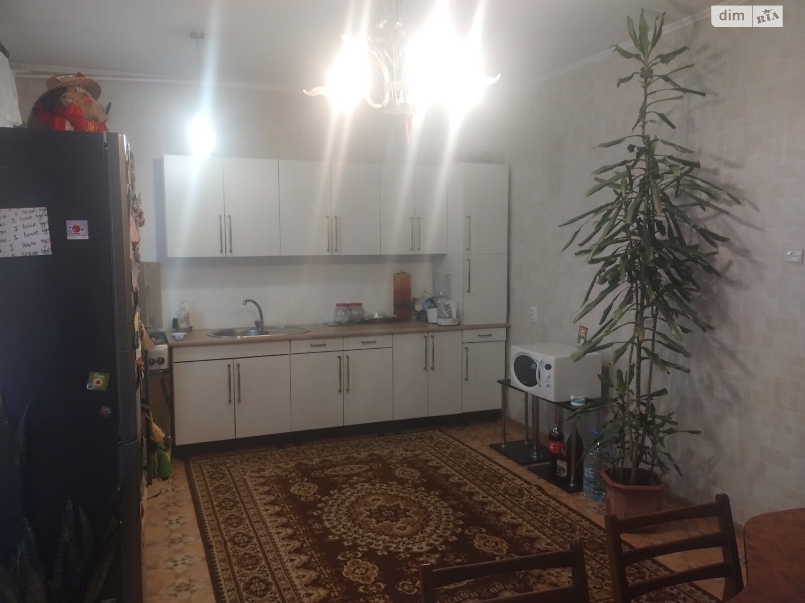 двоповерховий будинок з верандою, 217 кв. м, цегла. Продаж в Одесі, район Крива Балка фото 1 двоповерховий будинок з верандою, 217 кв. м, цегла. Продаж в Одесі, район Крива Балка фото 1