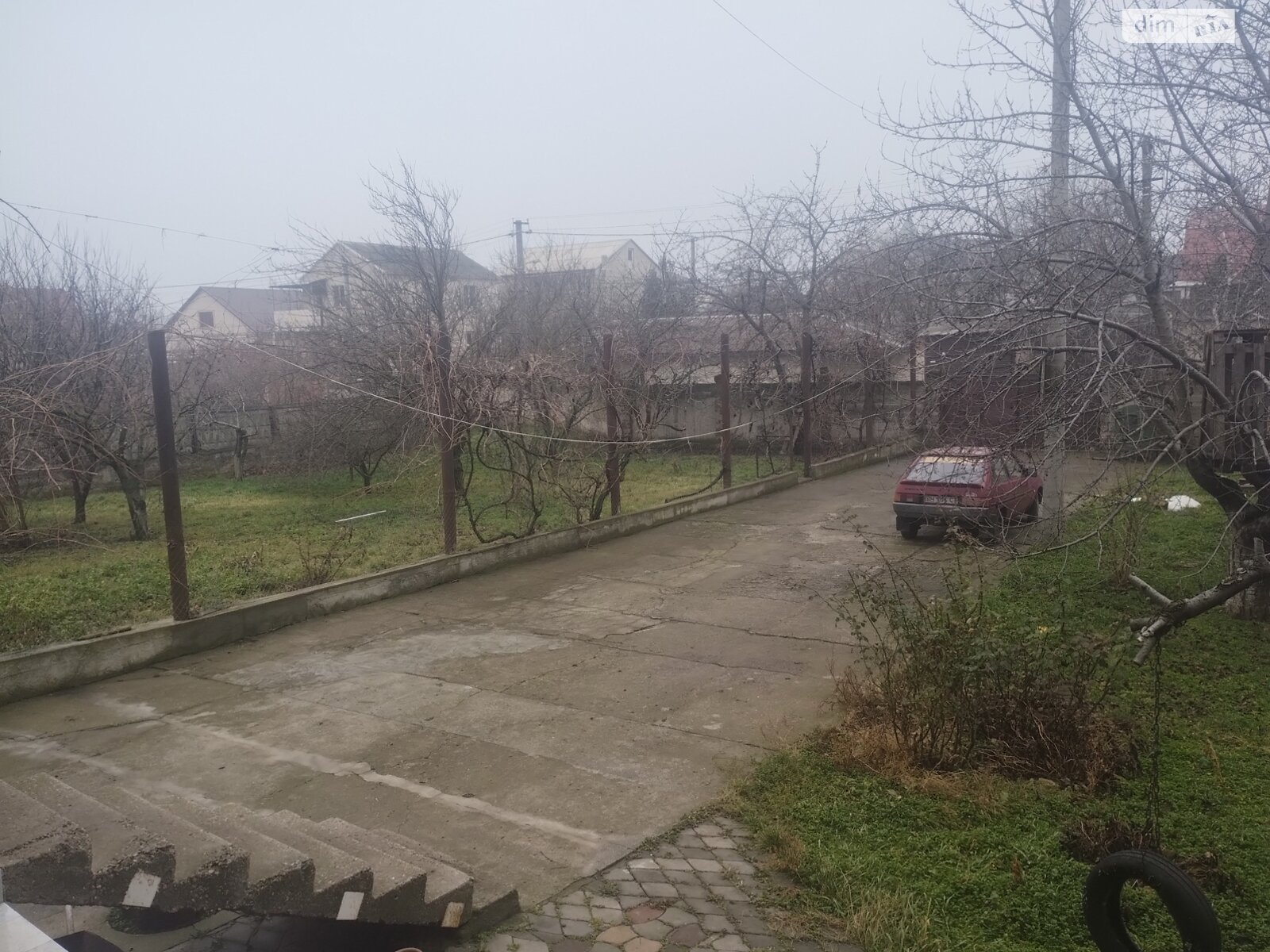 двоповерховий будинок з верандою, 217 кв. м, цегла. Продаж в Одесі, район Крива Балка фото 1 двоповерховий будинок з верандою, 217 кв. м, цегла. Продаж в Одесі, район Крива Балка фото 1