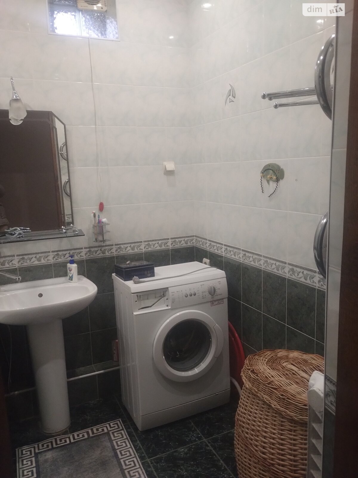 двоповерховий будинок з верандою, 217 кв. м, цегла. Продаж в Одесі, район Крива Балка фото 1 двоповерховий будинок з верандою, 217 кв. м, цегла. Продаж в Одесі, район Крива Балка фото 1