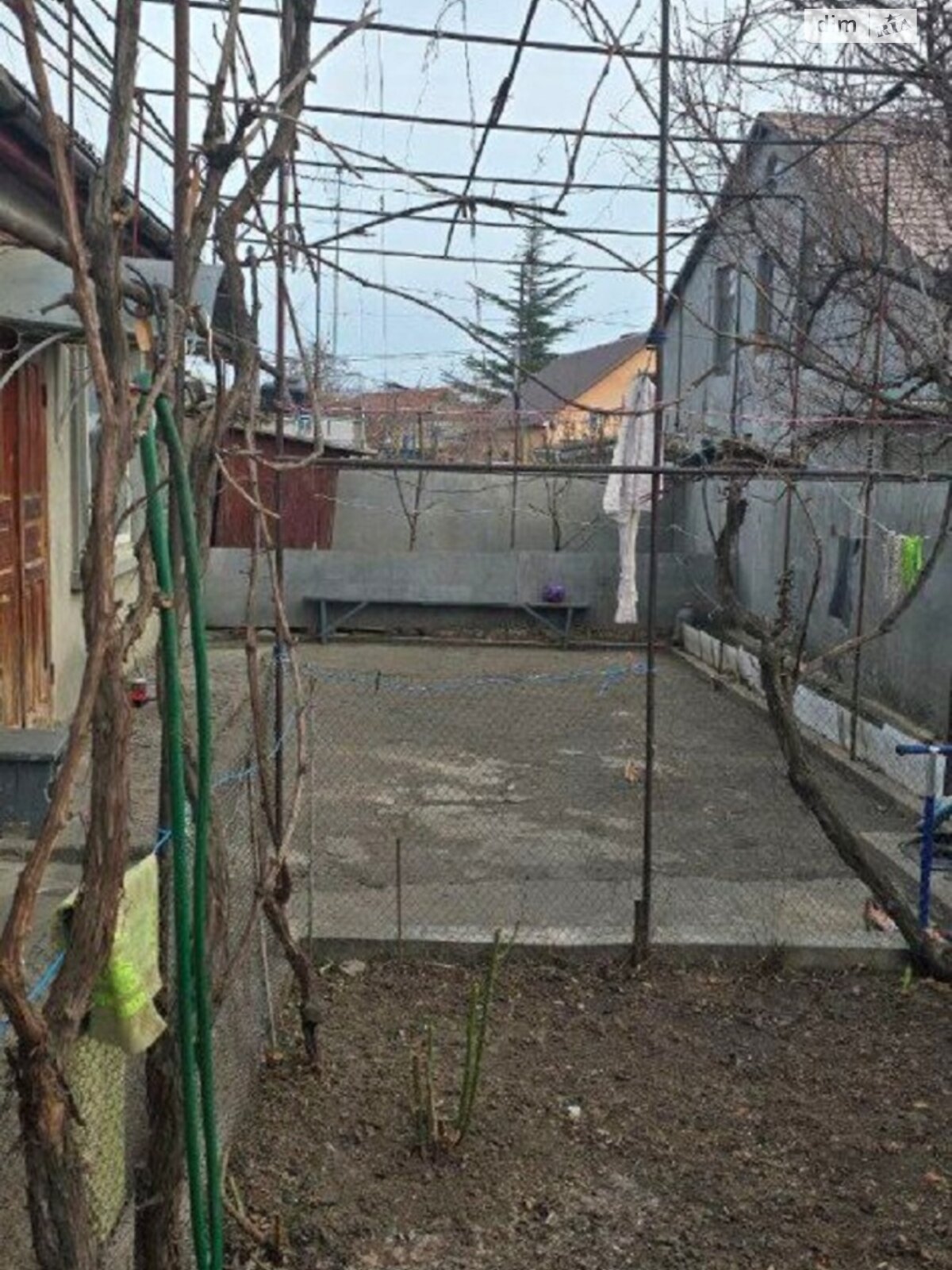одноповерховий будинок з верандою, 82 кв. м, ракушняк. Продаж в Одесі, район Крива Балка фото 1 одноповерховий будинок з верандою, 82 кв. м, ракушняк. Продаж в Одесі, район Крива Балка фото 1