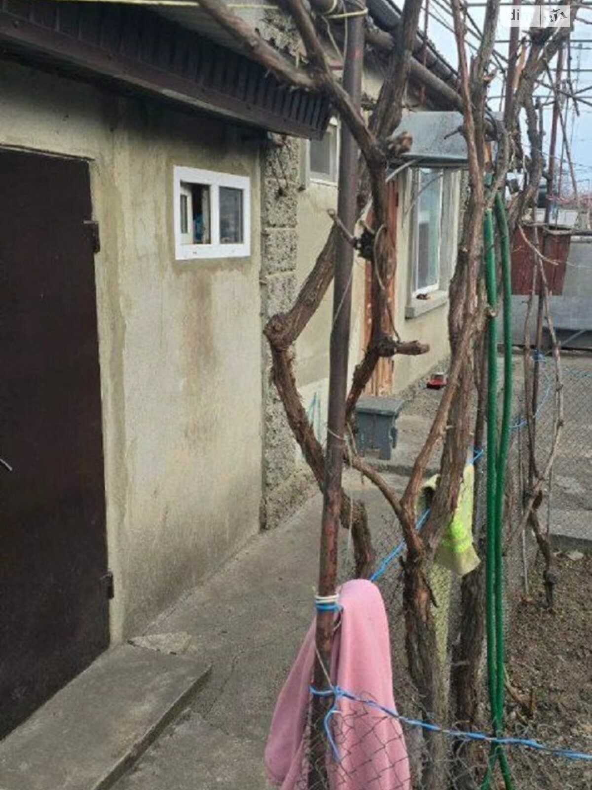 одноповерховий будинок з верандою, 82 кв. м, ракушняк. Продаж в Одесі, район Крива Балка фото 1 одноповерховий будинок з верандою, 82 кв. м, ракушняк. Продаж в Одесі, район Крива Балка фото 1