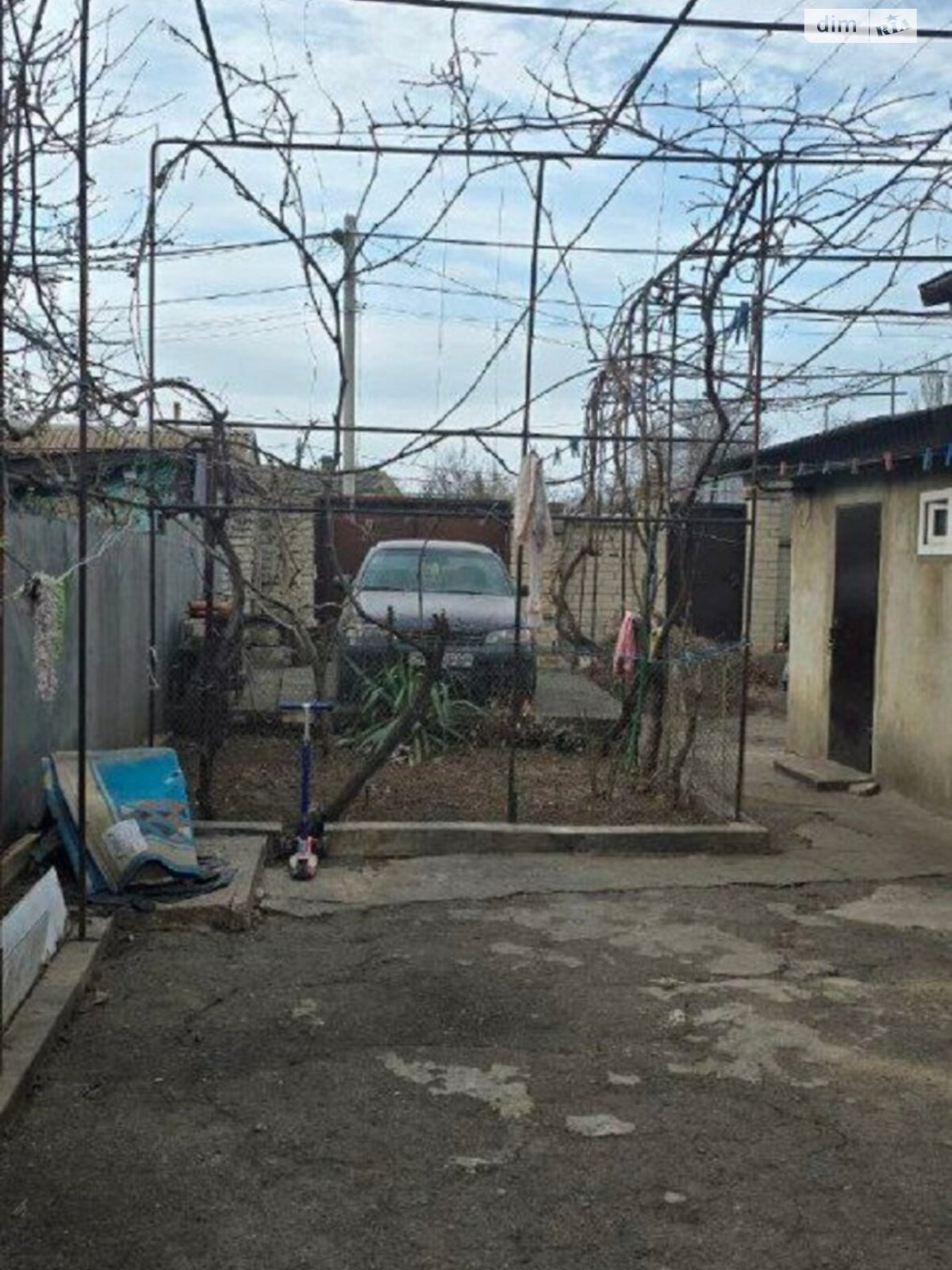 одноповерховий будинок з верандою, 82 кв. м, ракушняк. Продаж в Одесі, район Крива Балка фото 1 одноповерховий будинок з верандою, 82 кв. м, ракушняк. Продаж в Одесі, район Крива Балка фото 1