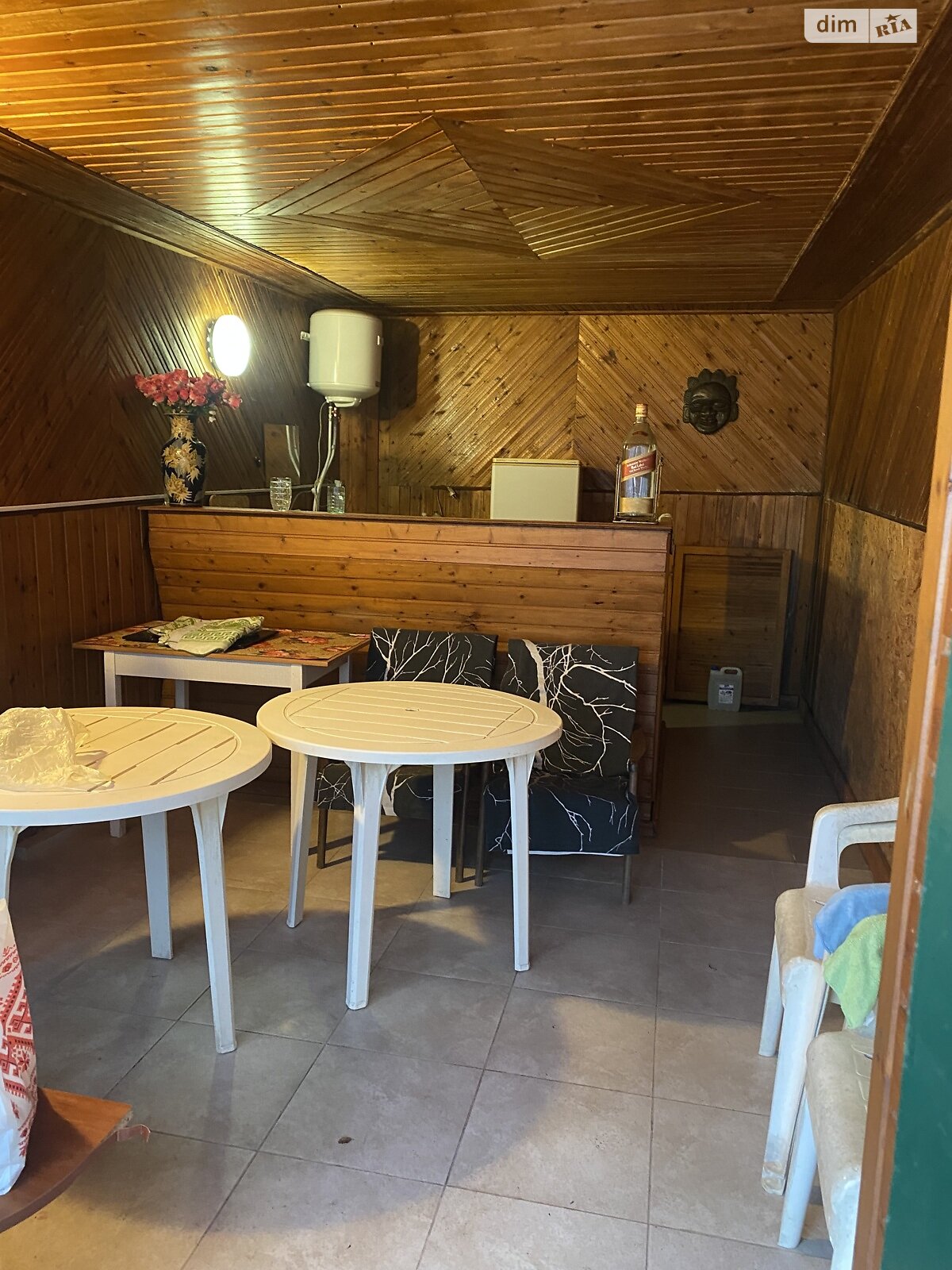 двухэтажный дом с верандой, 80 кв. м, кирпич. Продажа в Одессе район Кривая Балка фото 1