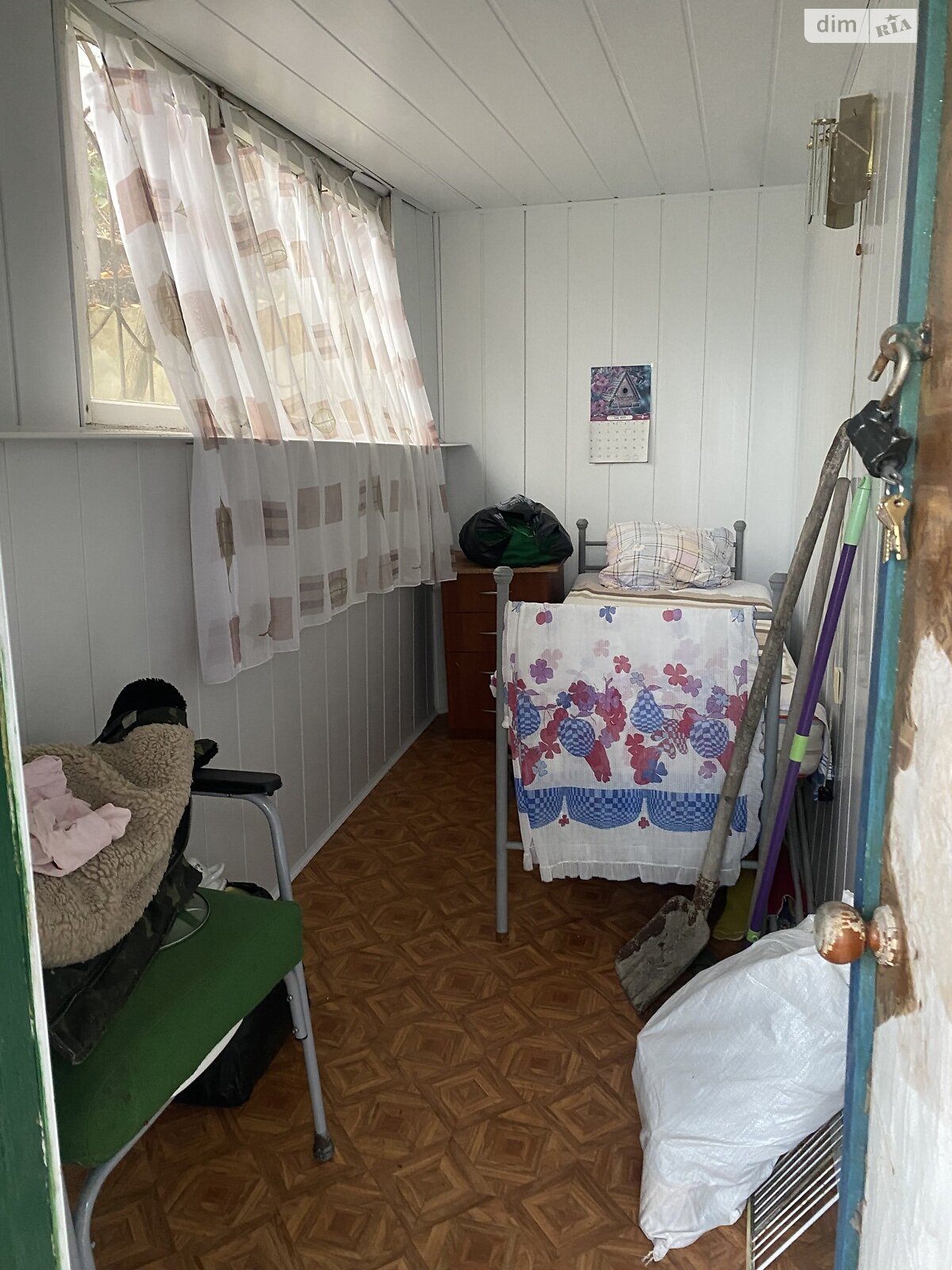 двухэтажный дом с верандой, 80 кв. м, кирпич. Продажа в Одессе район Кривая Балка фото 1