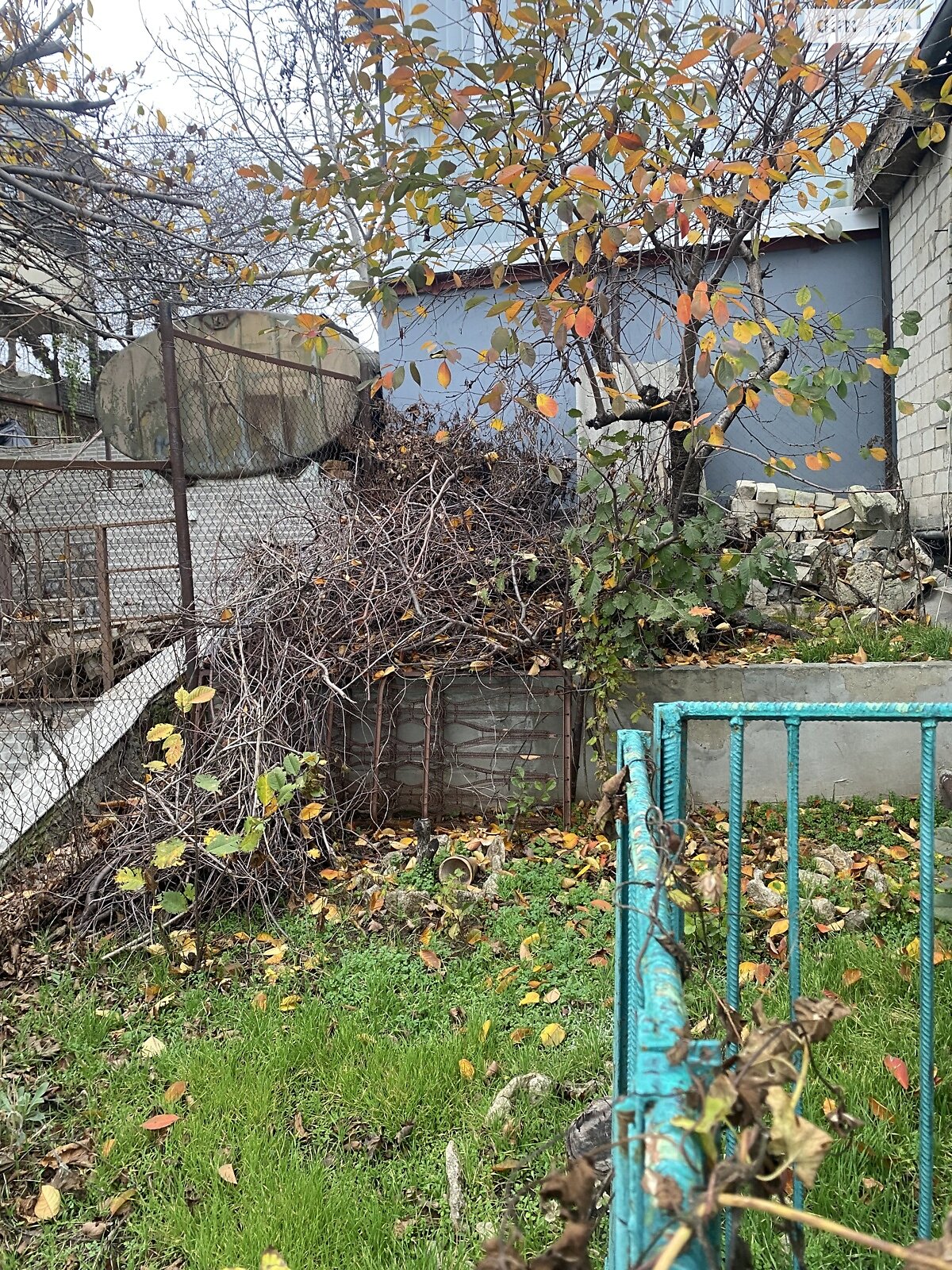 двухэтажный дом с верандой, 80 кв. м, кирпич. Продажа в Одессе район Кривая Балка фото 1