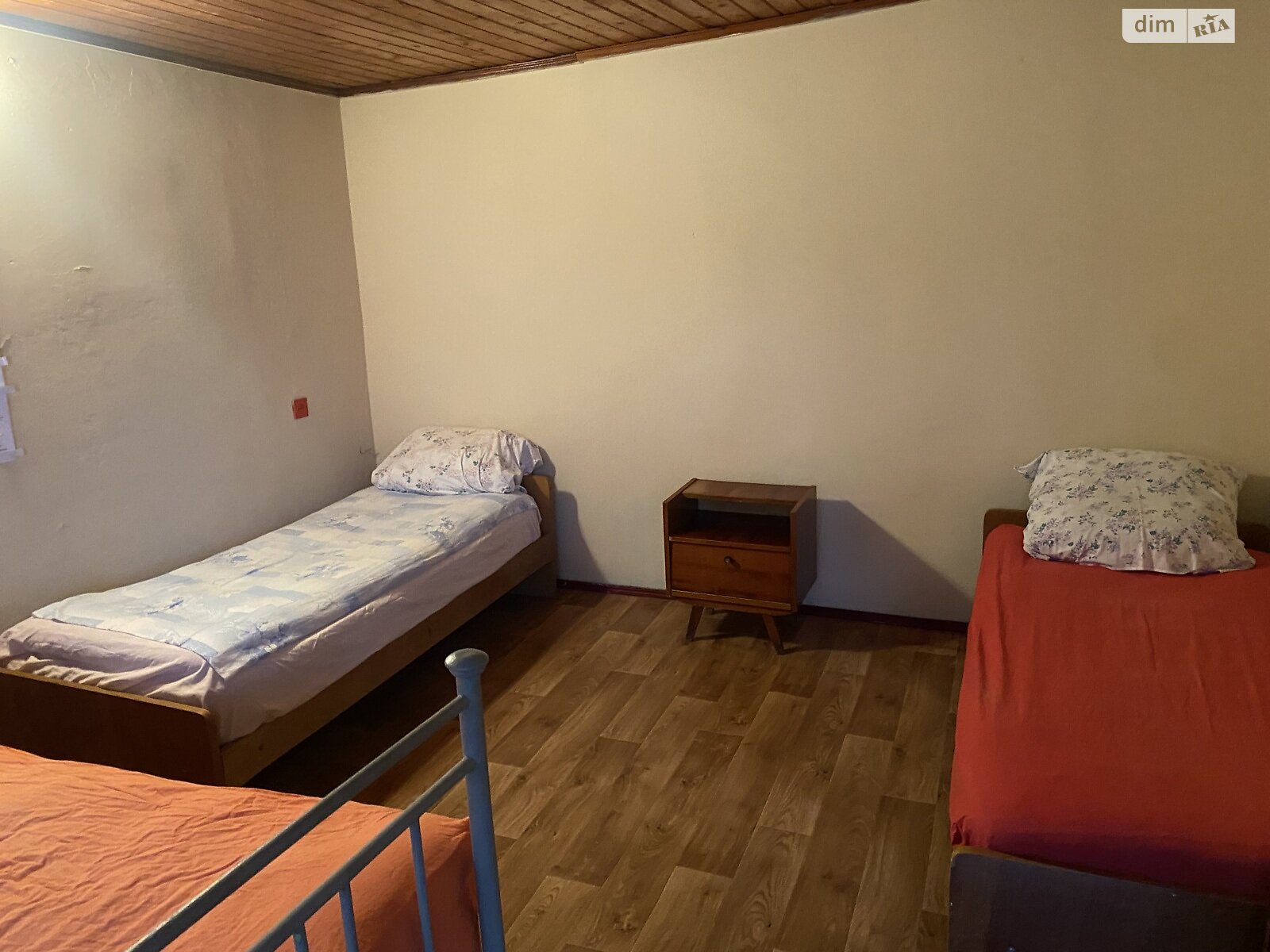 двухэтажный дом с верандой, 80 кв. м, кирпич. Продажа в Одессе район Кривая Балка фото 1