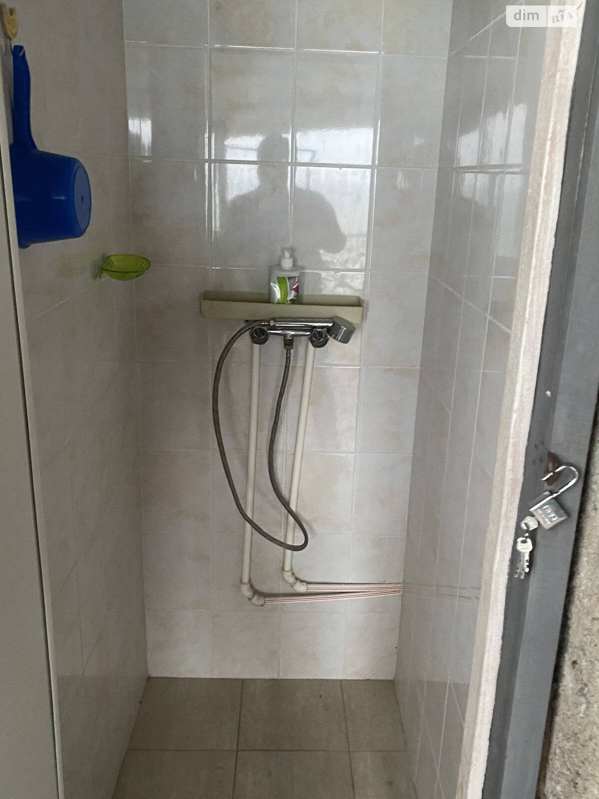 двухэтажный дом с верандой, 80 кв. м, кирпич. Продажа в Одессе район Кривая Балка фото 1