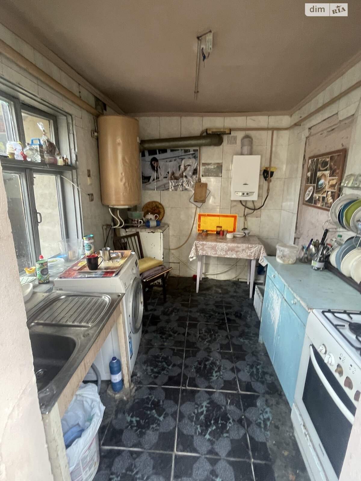 одноповерховий будинок, 150 кв. м, цегла. Продаж в Одесі, район Крива Балка фото 1 одноповерховий будинок, 150 кв. м, цегла. Продаж в Одесі, район Крива Балка фото 1
