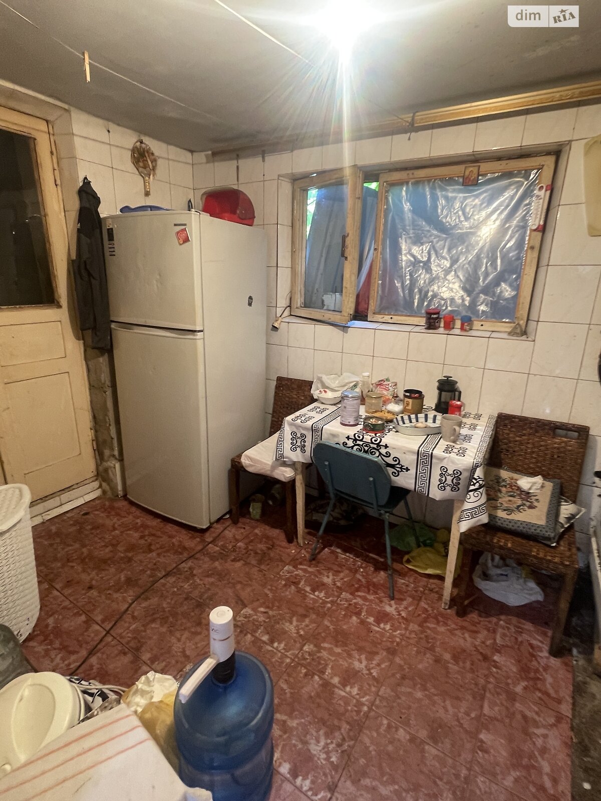 одноповерховий будинок, 150 кв. м, цегла. Продаж в Одесі, район Крива Балка фото 1 одноповерховий будинок, 150 кв. м, цегла. Продаж в Одесі, район Крива Балка фото 1