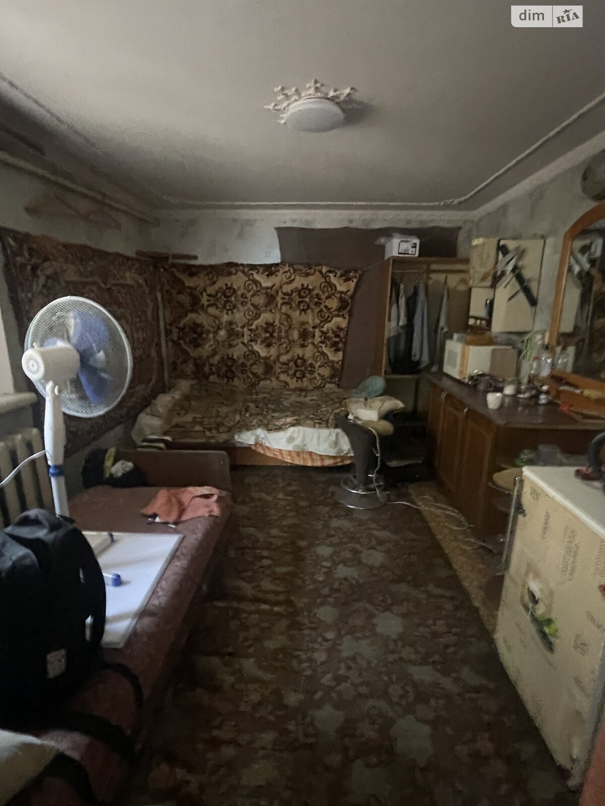 одноповерховий будинок, 150 кв. м, цегла. Продаж в Одесі, район Крива Балка фото 1 одноповерховий будинок, 150 кв. м, цегла. Продаж в Одесі, район Крива Балка фото 1