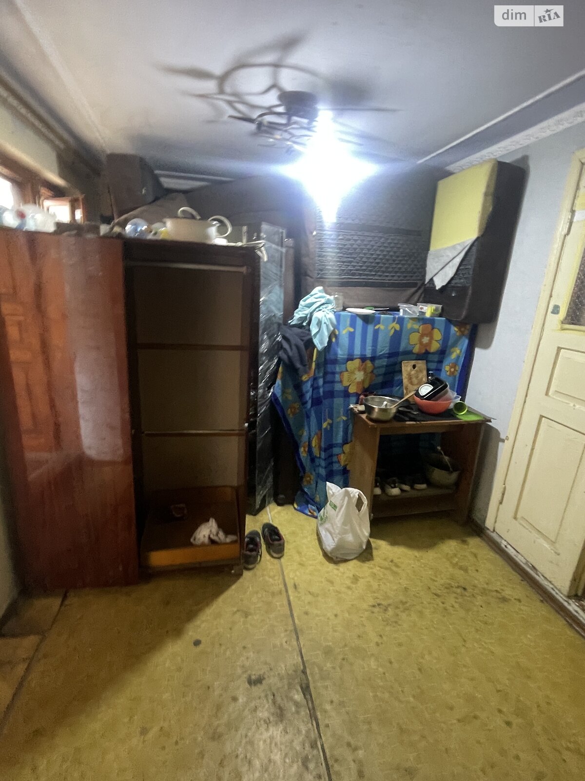 одноповерховий будинок, 150 кв. м, цегла. Продаж в Одесі, район Крива Балка фото 1 одноповерховий будинок, 150 кв. м, цегла. Продаж в Одесі, район Крива Балка фото 1