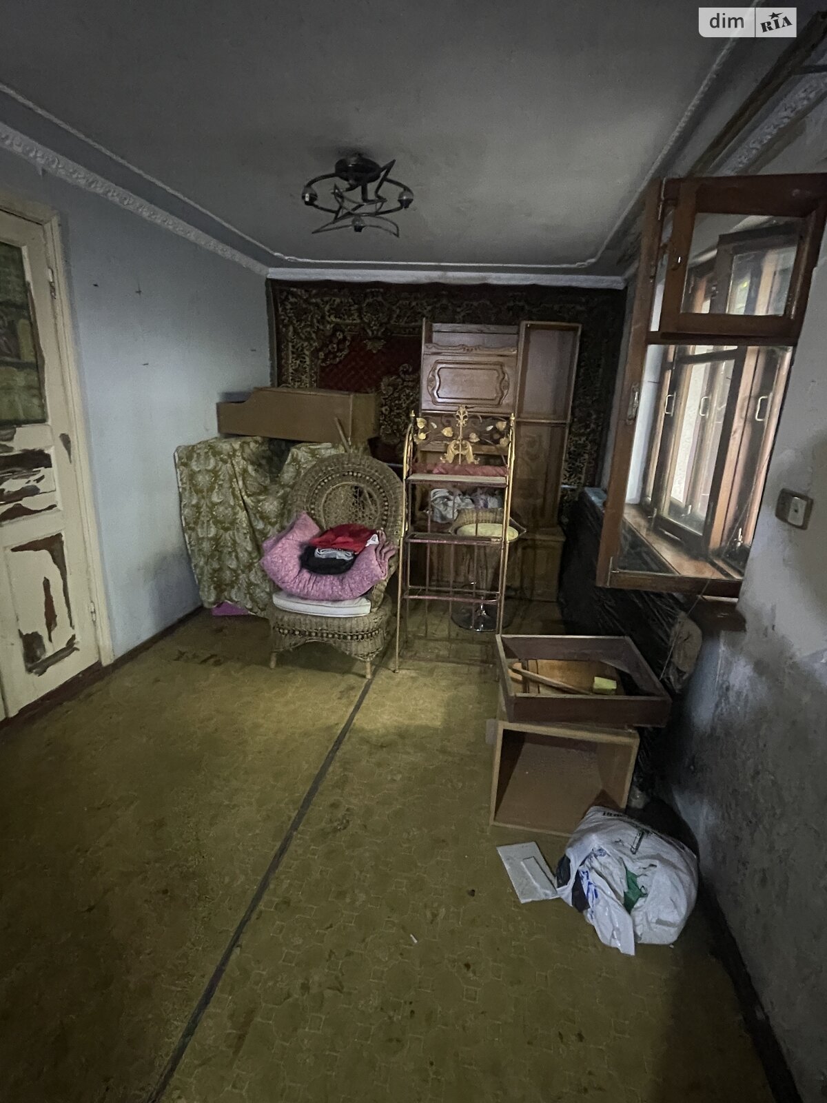 одноповерховий будинок, 150 кв. м, цегла. Продаж в Одесі, район Крива Балка фото 1 одноповерховий будинок, 150 кв. м, цегла. Продаж в Одесі, район Крива Балка фото 1