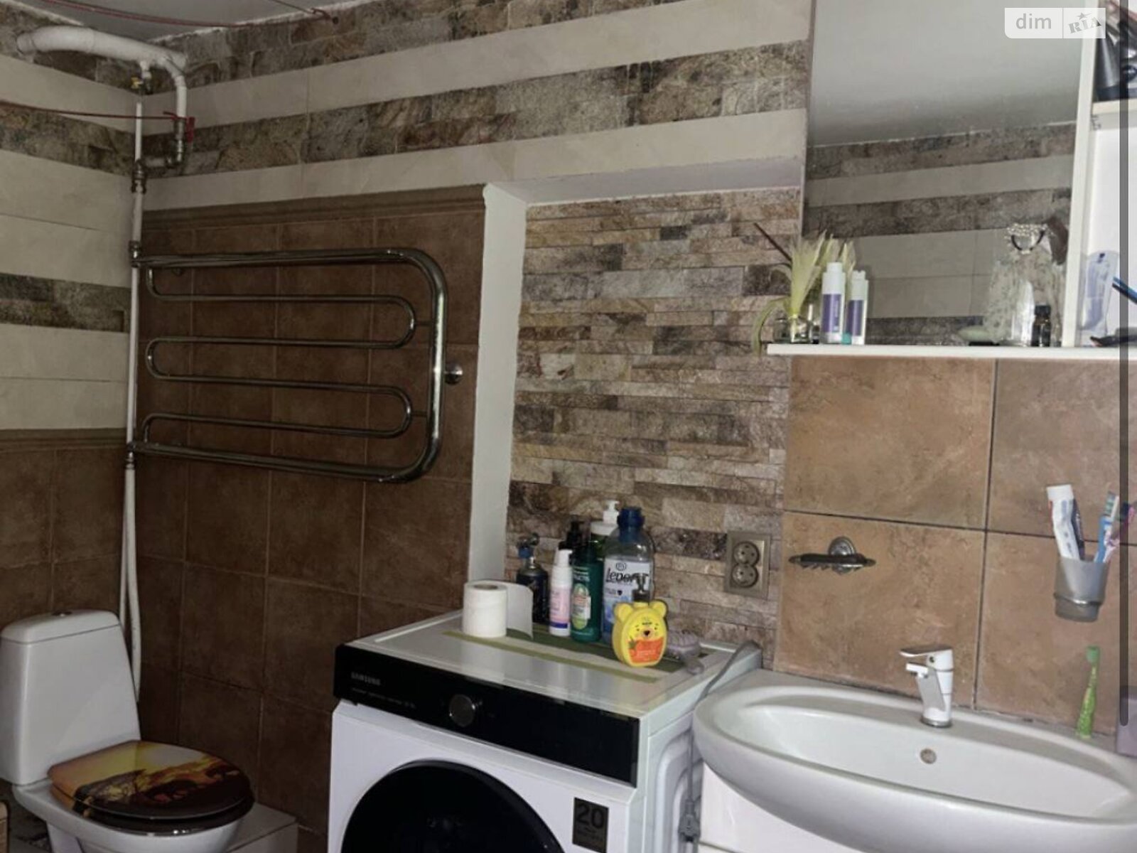 одноповерховий будинок з верандою, 111 кв. м, ракушняк. Продаж в Одесі, район Крива Балка фото 1 одноповерховий будинок з верандою, 111 кв. м, ракушняк. Продаж в Одесі, район Крива Балка фото 1