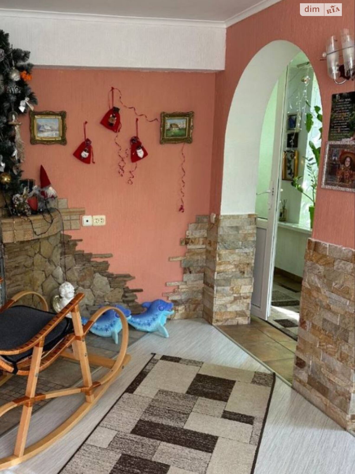 одноповерховий будинок з верандою, 111 кв. м, ракушняк. Продаж в Одесі, район Крива Балка фото 1 одноповерховий будинок з верандою, 111 кв. м, ракушняк. Продаж в Одесі, район Крива Балка фото 1
