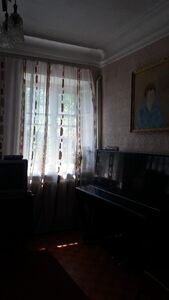 одноэтажный дом с отоплением, 55.5 кв. м, ракушечник (ракушняк). Продажа в Одессе район Кривая Балка фото 2