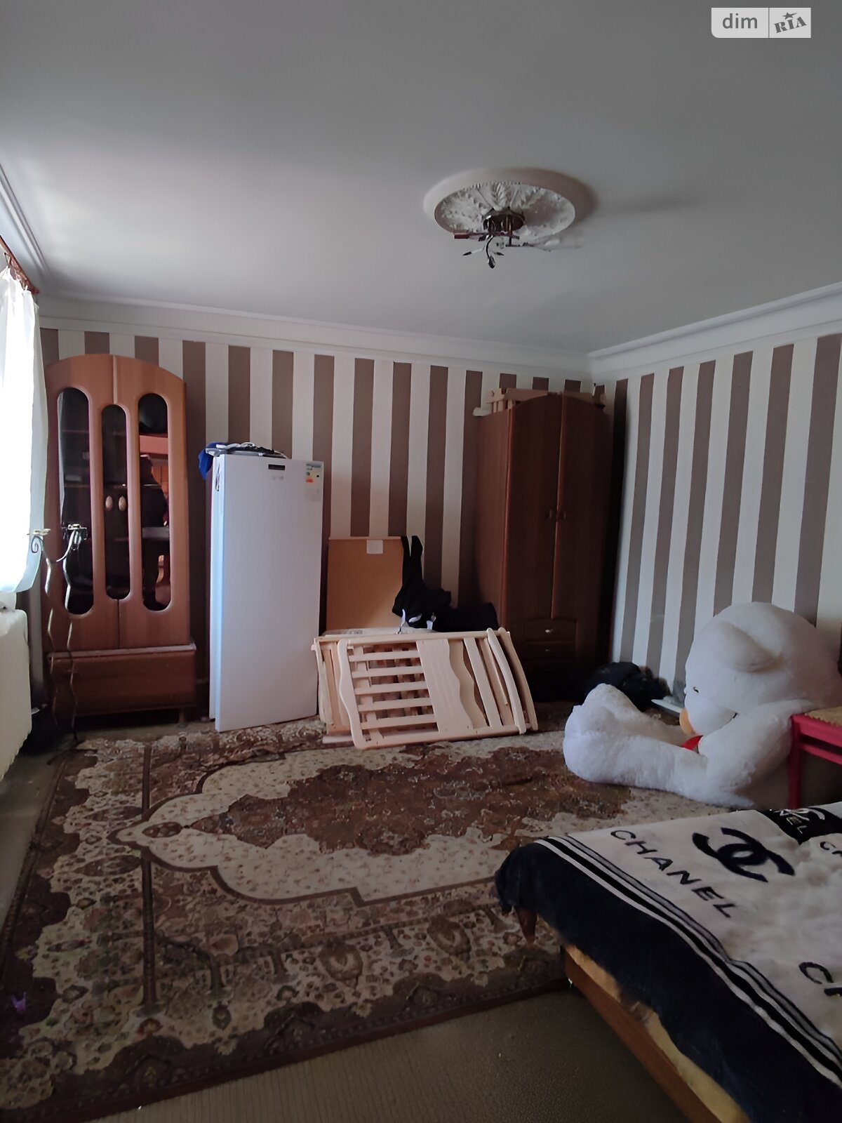 одноповерховий будинок з гаражем, 82.8 кв. м, цегла. Продаж в Одесі, район Пересипський фото 1 одноповерховий будинок з гаражем, 82.8 кв. м, цегла. Продаж в Одесі, район Пересипський фото 1