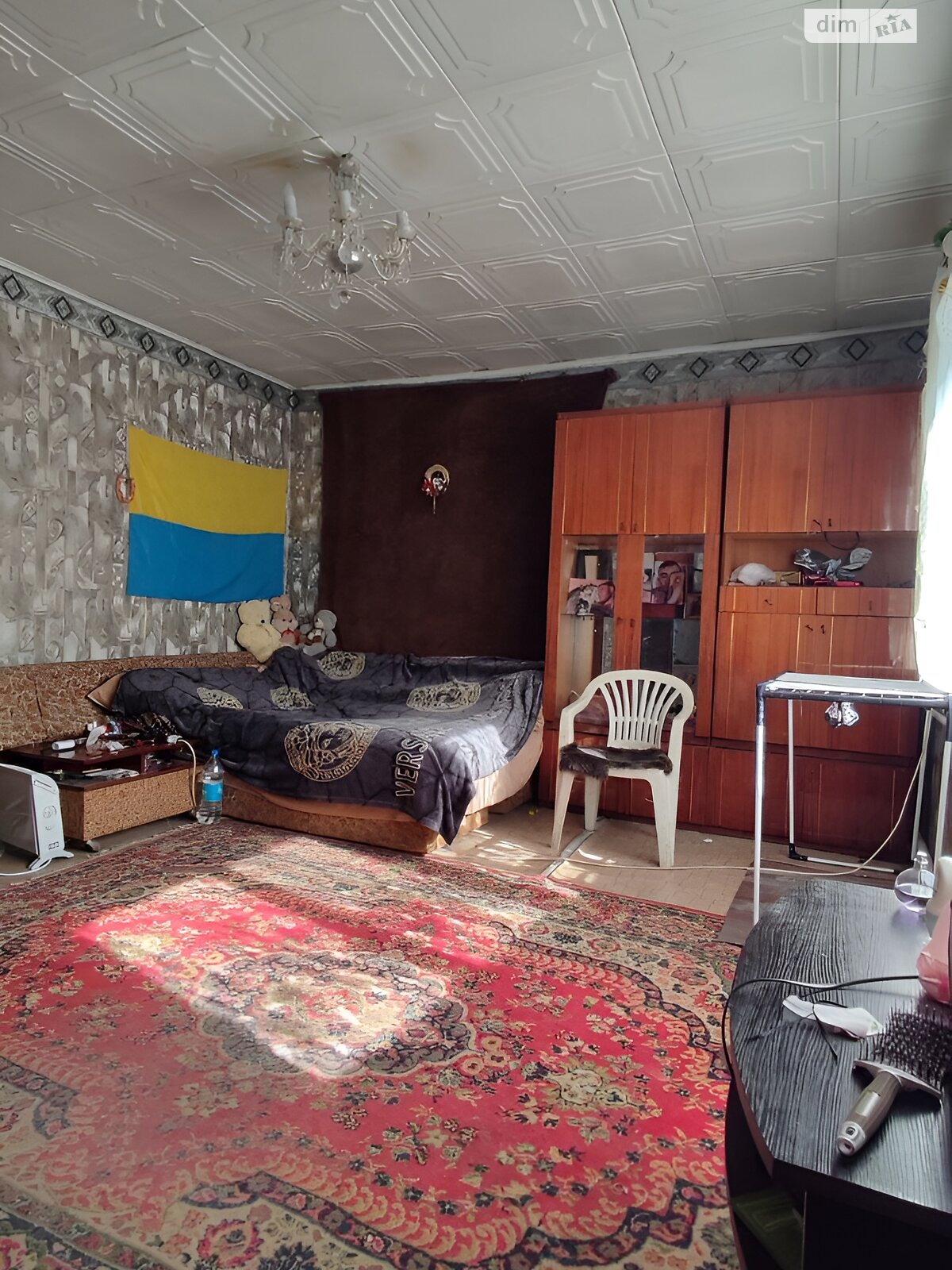 одноповерховий будинок з гаражем, 82.8 кв. м, цегла. Продаж в Одесі, район Пересипський фото 1 одноповерховий будинок з гаражем, 82.8 кв. м, цегла. Продаж в Одесі, район Пересипський фото 1