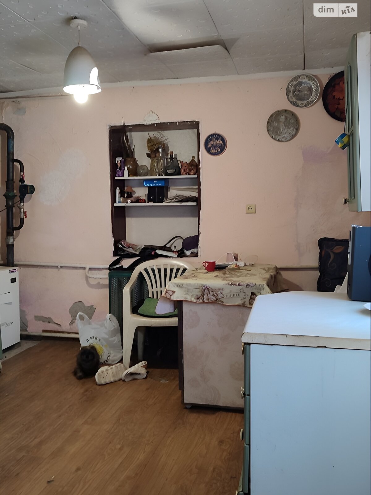 одноповерховий будинок з гаражем, 82.8 кв. м, цегла. Продаж в Одесі, район Пересипський фото 1 одноповерховий будинок з гаражем, 82.8 кв. м, цегла. Продаж в Одесі, район Пересипський фото 1