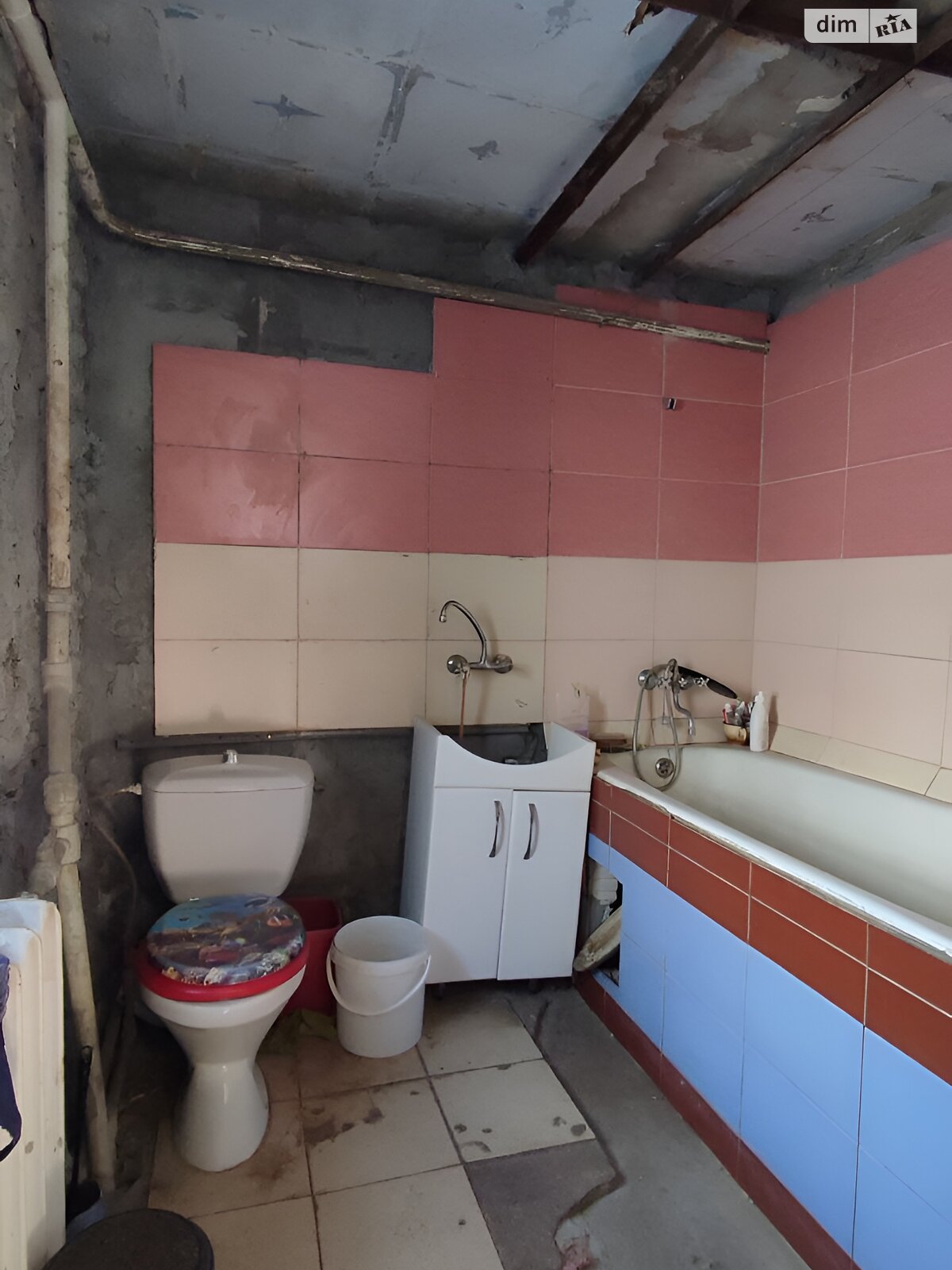 одноповерховий будинок з гаражем, 82.8 кв. м, цегла. Продаж в Одесі, район Пересипський фото 1 одноповерховий будинок з гаражем, 82.8 кв. м, цегла. Продаж в Одесі, район Пересипський фото 1
