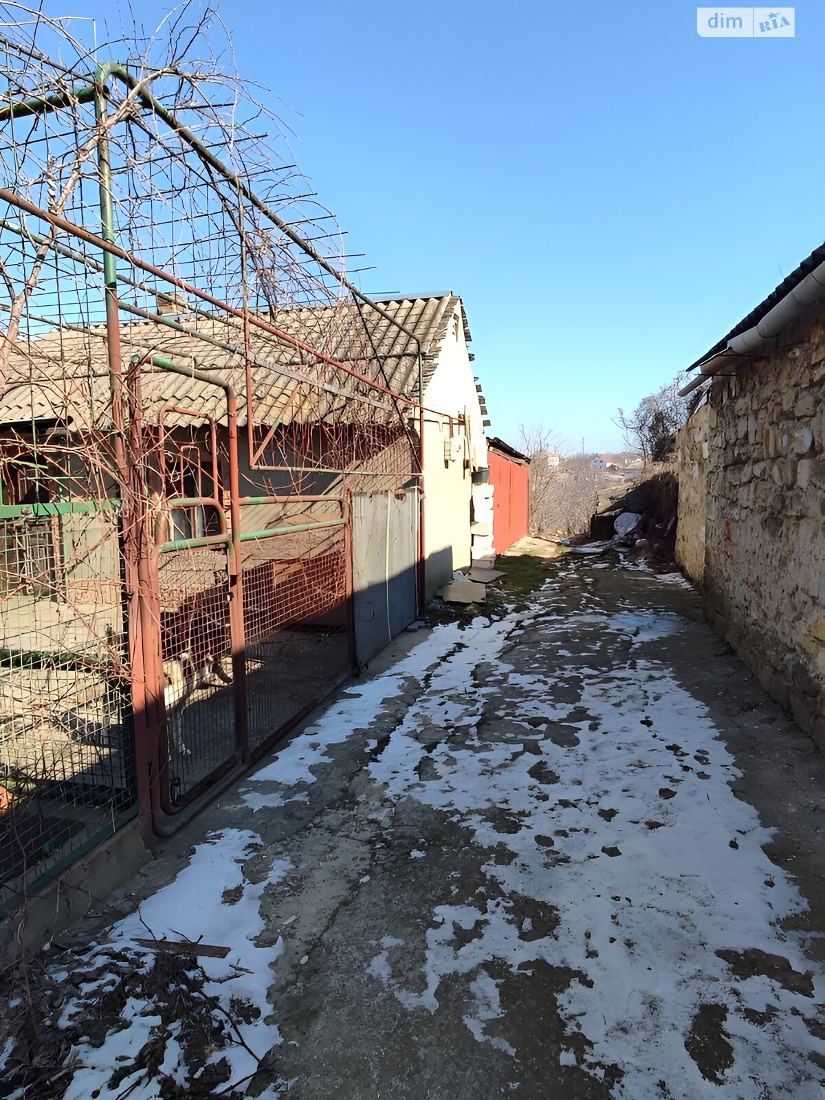 одноповерховий будинок з гаражем, 82.8 кв. м, цегла. Продаж в Одесі, район Пересипський фото 1 одноповерховий будинок з гаражем, 82.8 кв. м, цегла. Продаж в Одесі, район Пересипський фото 1
