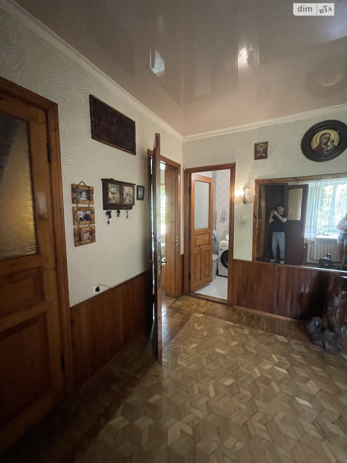 двоповерховий будинок з опаленням, 250 кв. м, кирпич. Продаж у Одесі фото 1 двоповерховий будинок з опаленням, 250 кв. м, кирпич. Продаж у Одесі фото 1