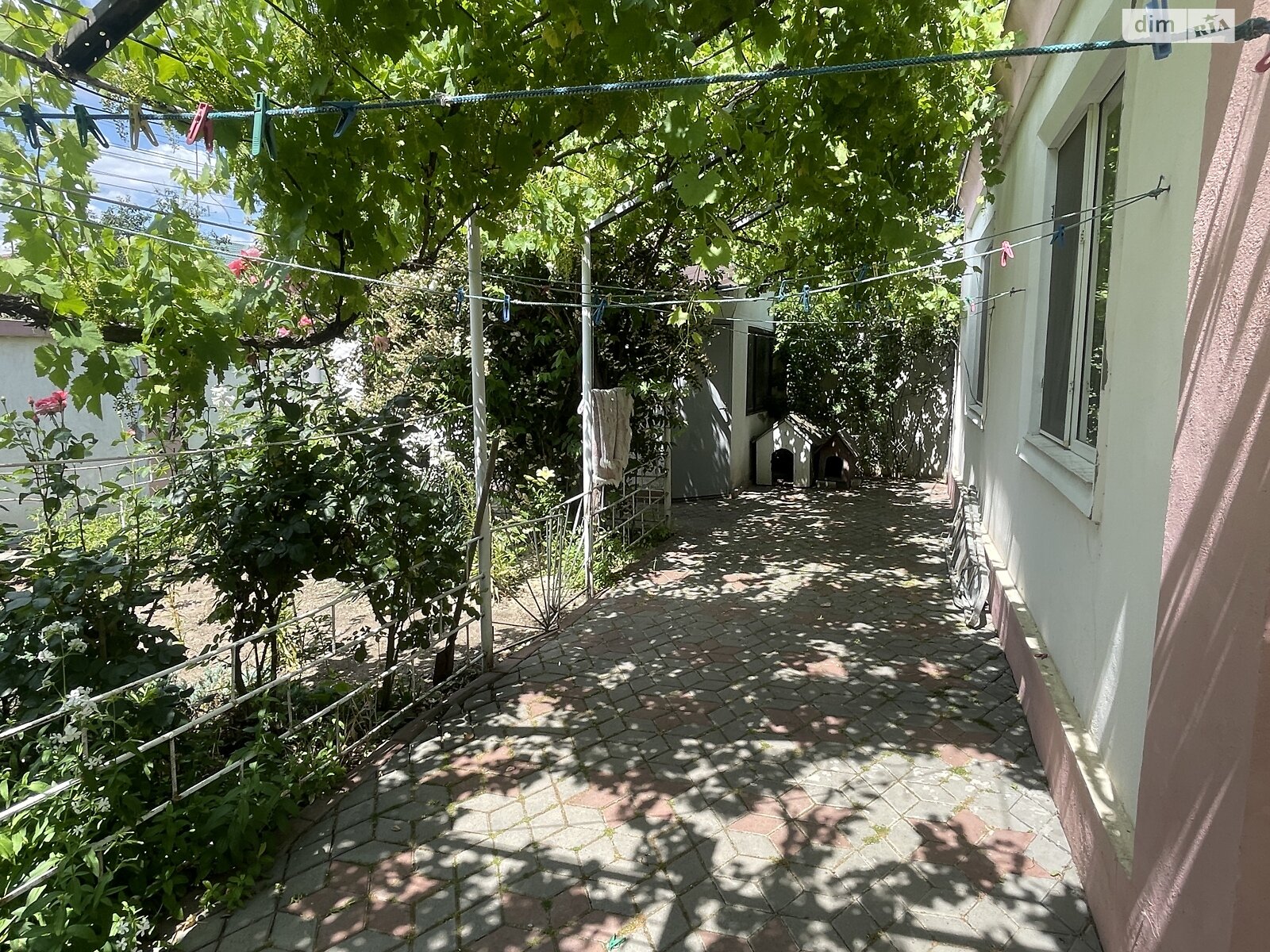 двоповерховий будинок з опаленням, 250 кв. м, кирпич. Продаж у Одесі фото 1 двоповерховий будинок з опаленням, 250 кв. м, кирпич. Продаж у Одесі фото 1