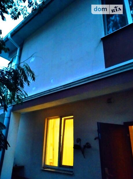 двухэтажный дом с балконом, 53 кв. м, газобетон. Продажа в Крыжановка (Одесская обл.) фото 1