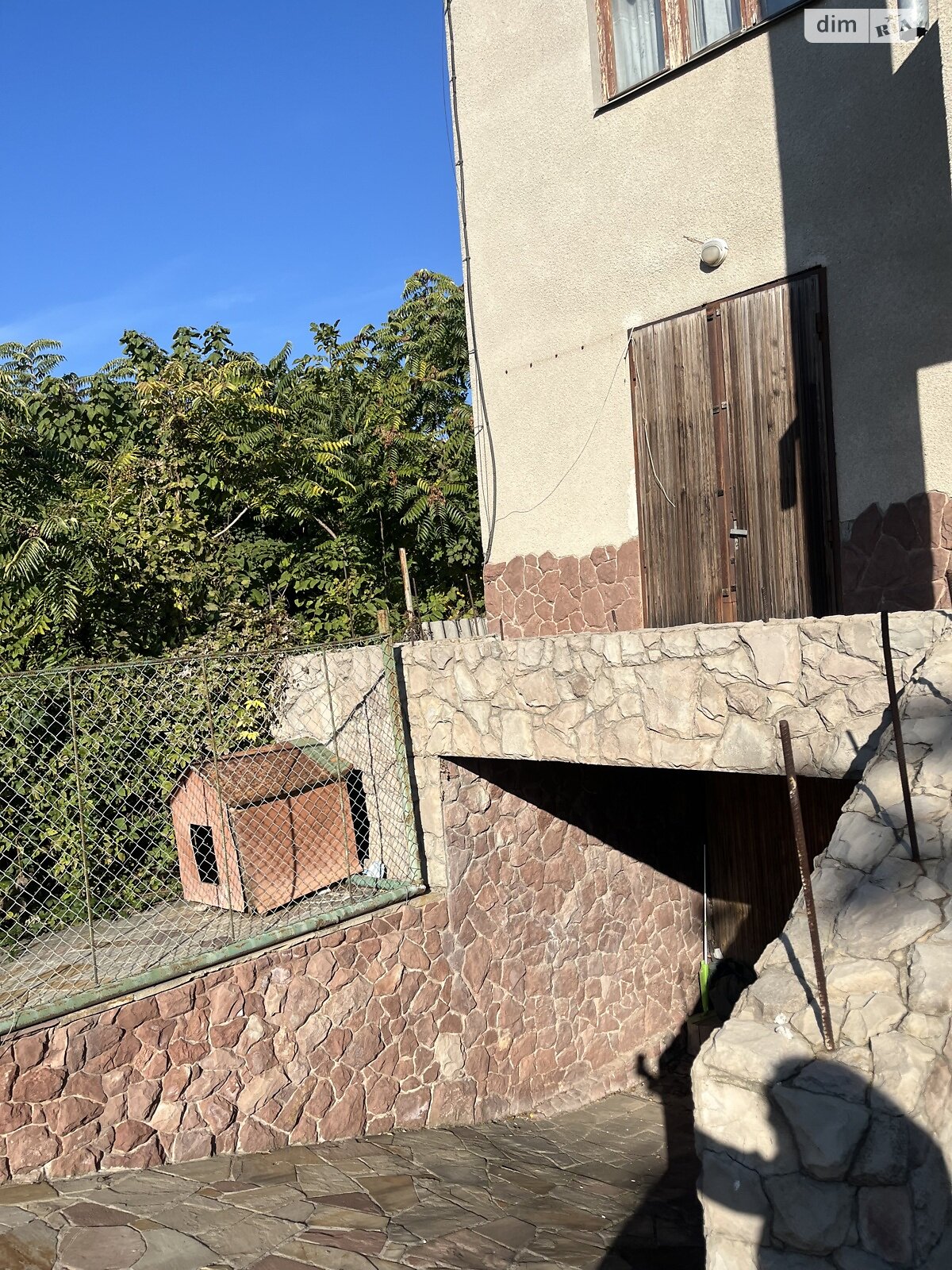 двухэтажный дом с гаражом, 345 кв. м, кирпич. Продажа в Одессе фото 1 двухэтажный дом с гаражом, 345 кв. м, кирпич. Продажа в Одессе фото 1