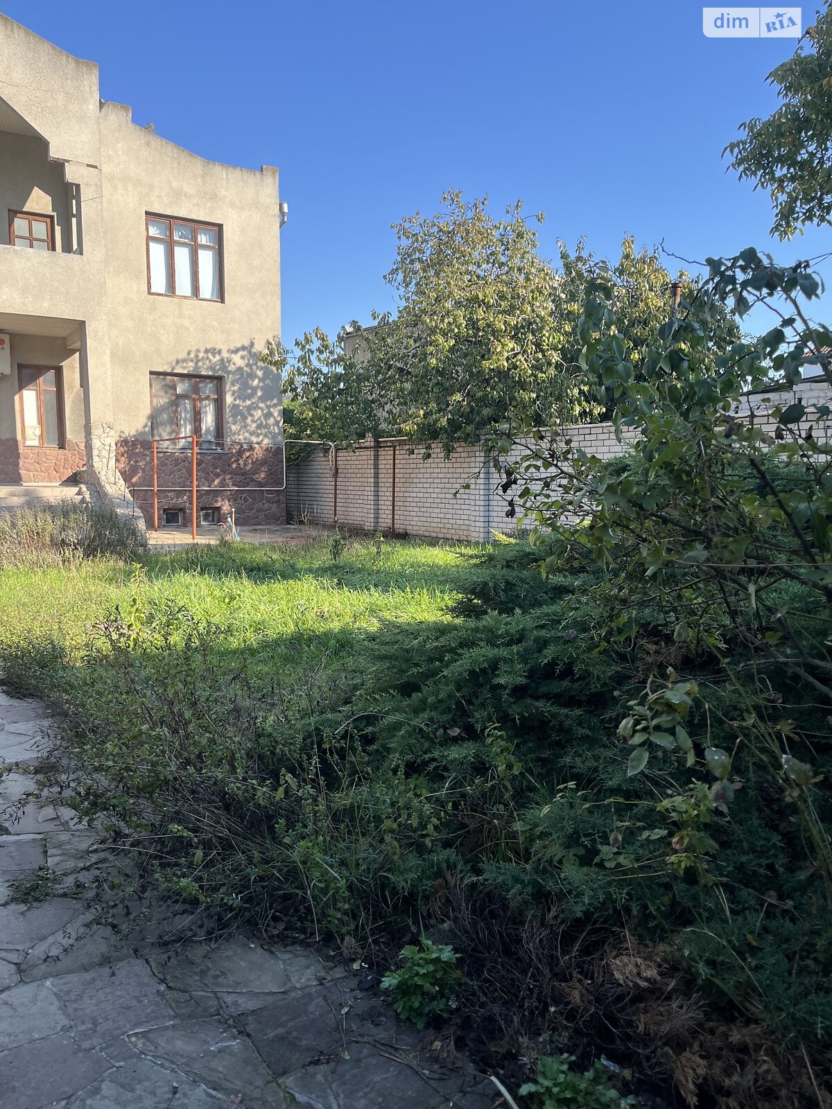 двухэтажный дом с гаражом, 345 кв. м, кирпич. Продажа в Одессе фото 1 двухэтажный дом с гаражом, 345 кв. м, кирпич. Продажа в Одессе фото 1