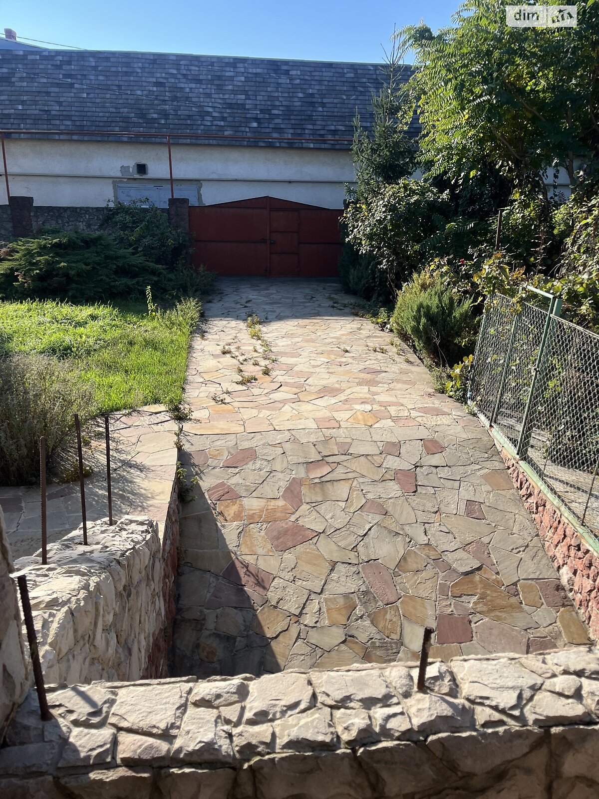 двухэтажный дом с гаражом, 345 кв. м, кирпич. Продажа в Одессе фото 1 двухэтажный дом с гаражом, 345 кв. м, кирпич. Продажа в Одессе фото 1