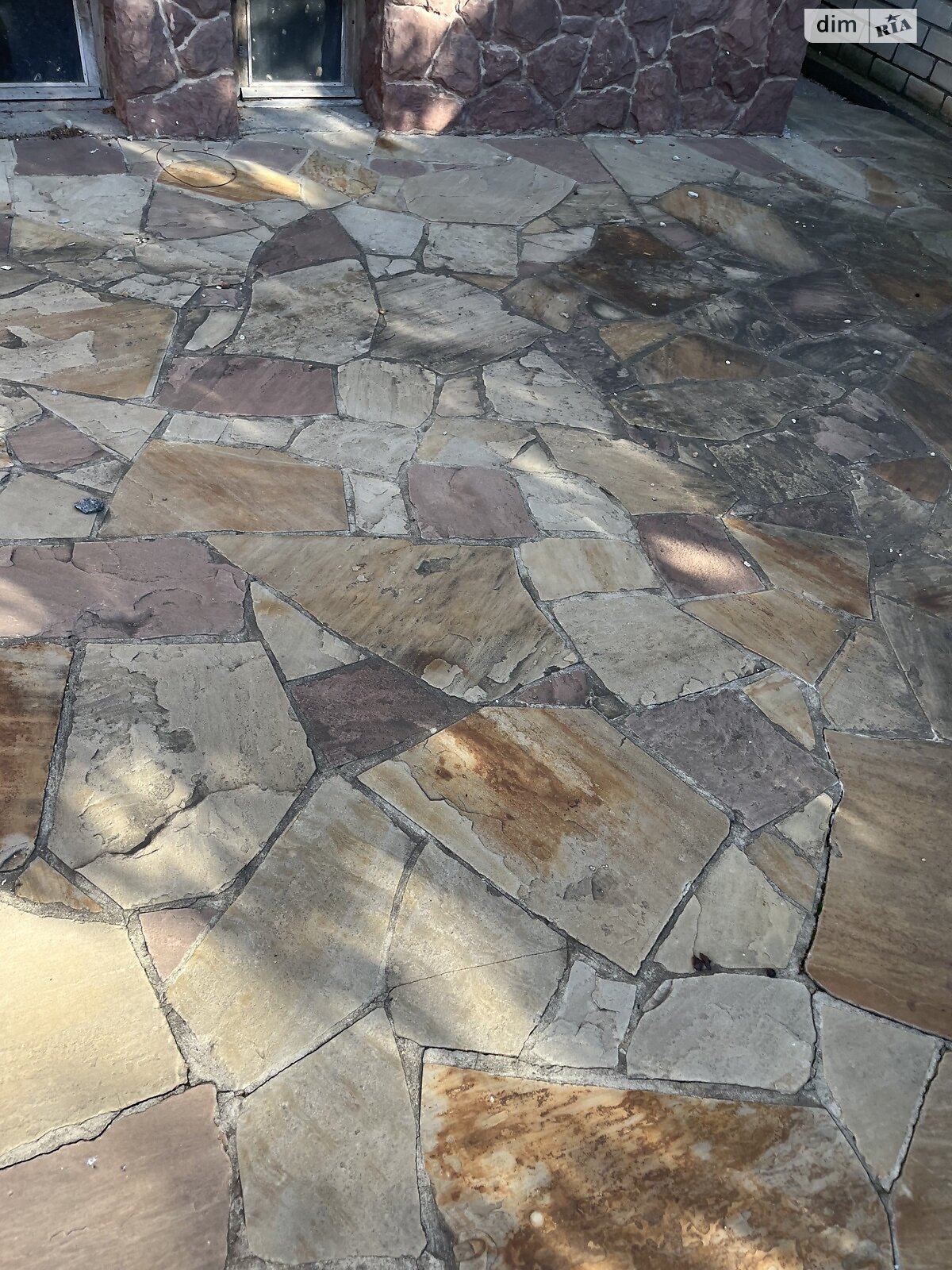 двухэтажный дом с гаражом, 345 кв. м, кирпич. Продажа в Одессе фото 1 двухэтажный дом с гаражом, 345 кв. м, кирпич. Продажа в Одессе фото 1