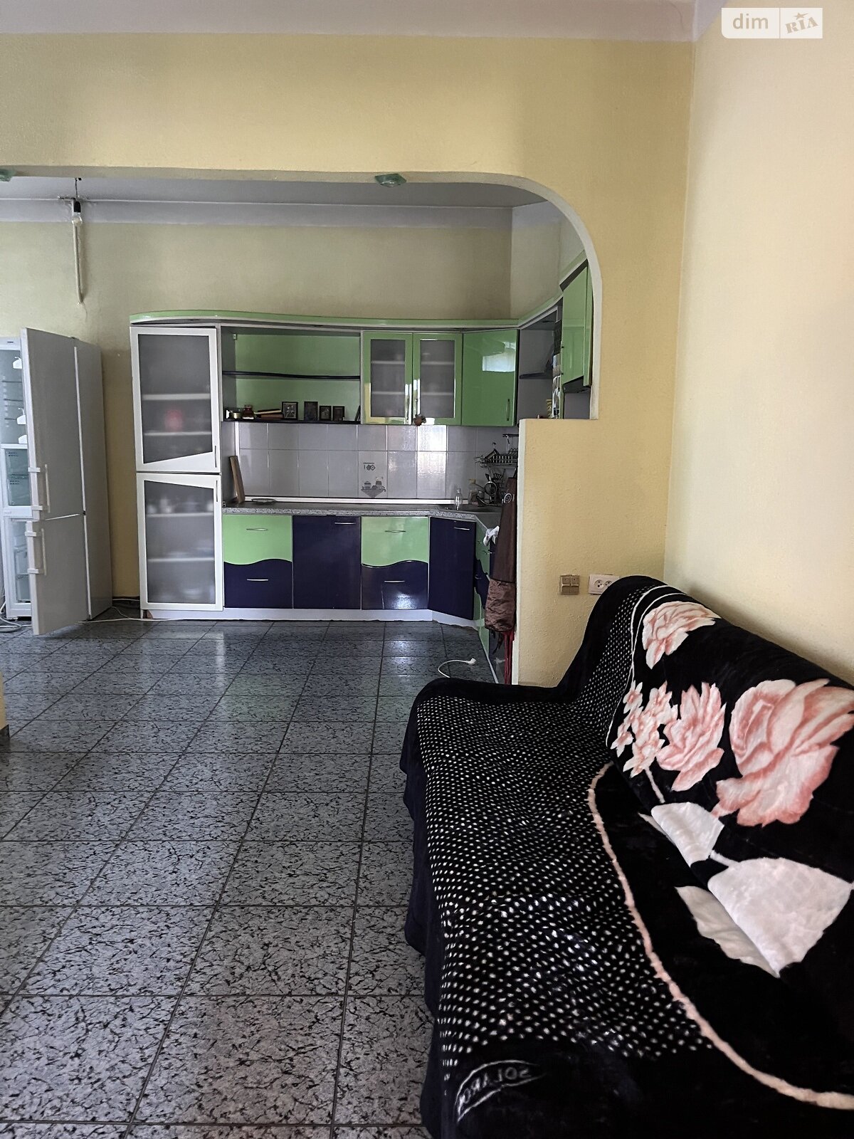 двухэтажный дом с гаражом, 345 кв. м, кирпич. Продажа в Одессе фото 1 двухэтажный дом с гаражом, 345 кв. м, кирпич. Продажа в Одессе фото 1