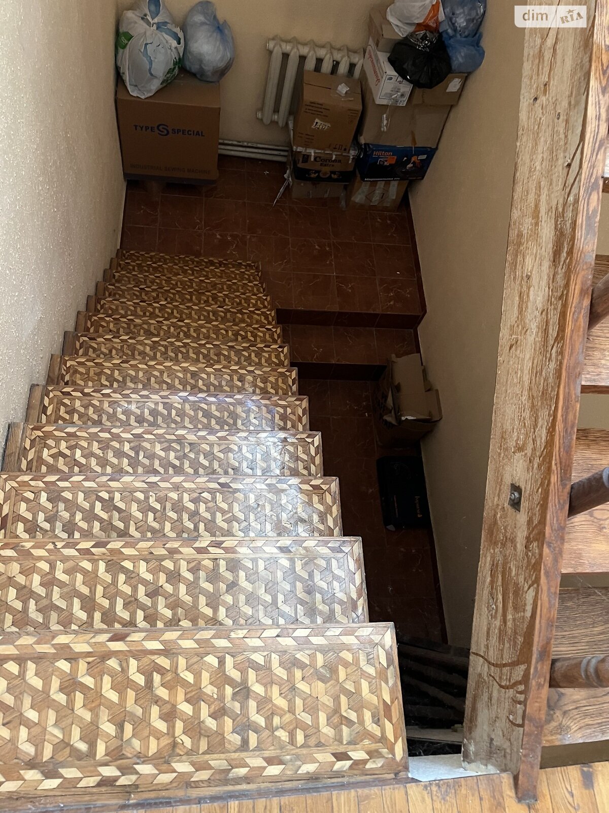 двухэтажный дом с гаражом, 345 кв. м, кирпич. Продажа в Одессе фото 1 двухэтажный дом с гаражом, 345 кв. м, кирпич. Продажа в Одессе фото 1