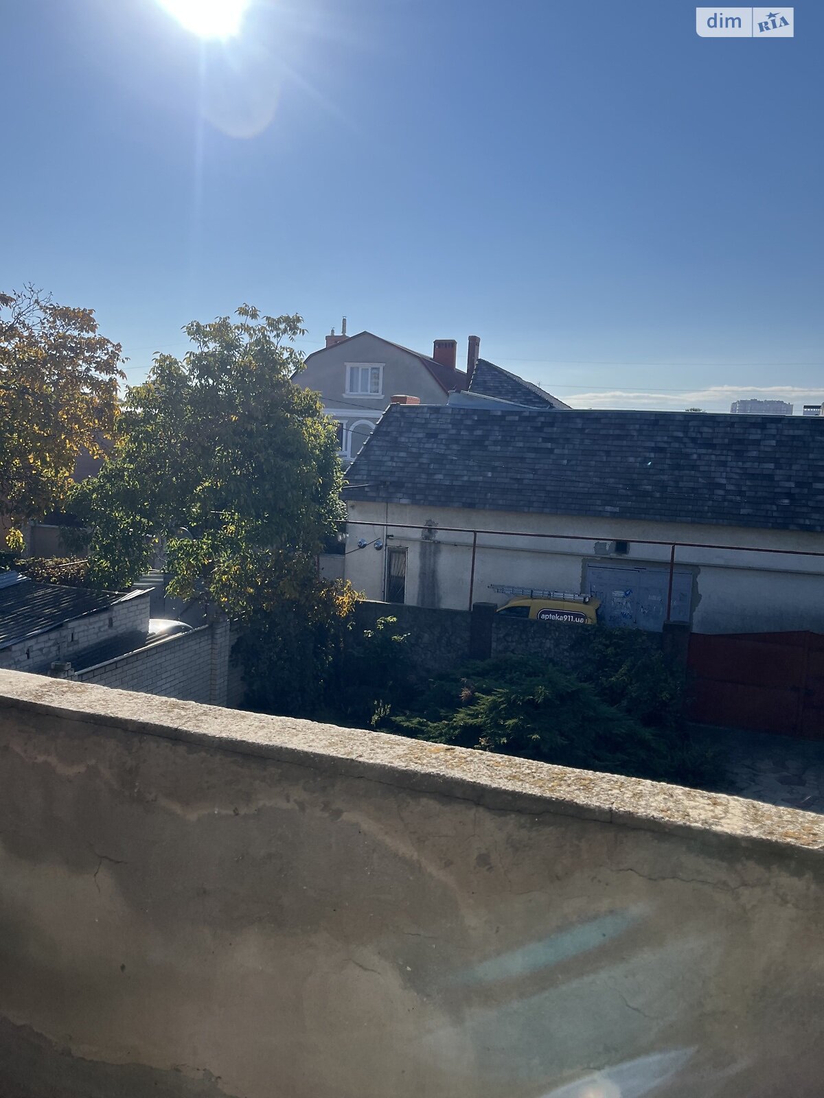 двухэтажный дом с гаражом, 345 кв. м, кирпич. Продажа в Одессе фото 1 двухэтажный дом с гаражом, 345 кв. м, кирпич. Продажа в Одессе фото 1