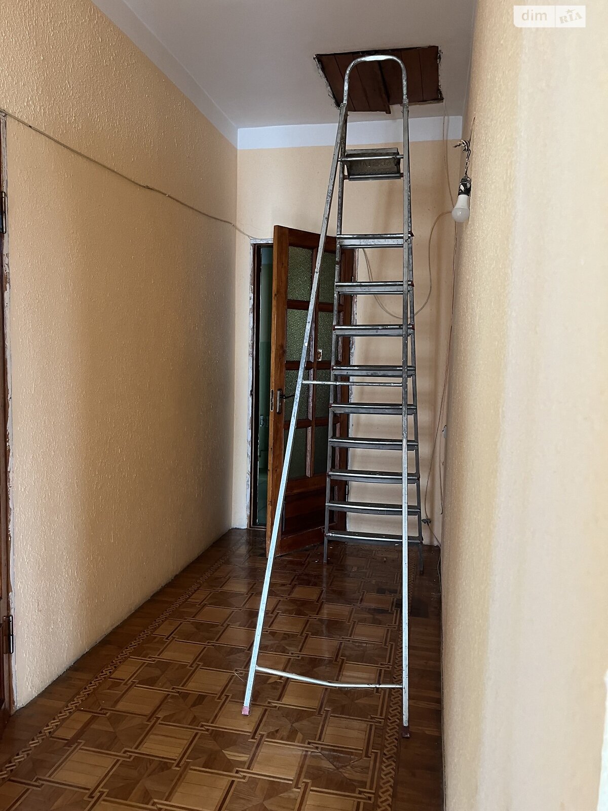 двухэтажный дом с гаражом, 345 кв. м, кирпич. Продажа в Одессе фото 1 двухэтажный дом с гаражом, 345 кв. м, кирпич. Продажа в Одессе фото 1