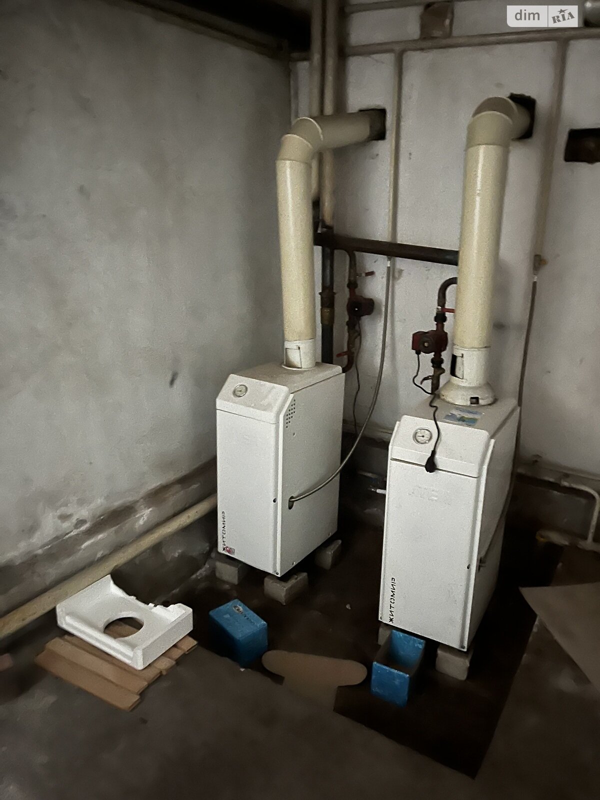 двухэтажный дом с гаражом, 345 кв. м, кирпич. Продажа в Одессе фото 1 двухэтажный дом с гаражом, 345 кв. м, кирпич. Продажа в Одессе фото 1