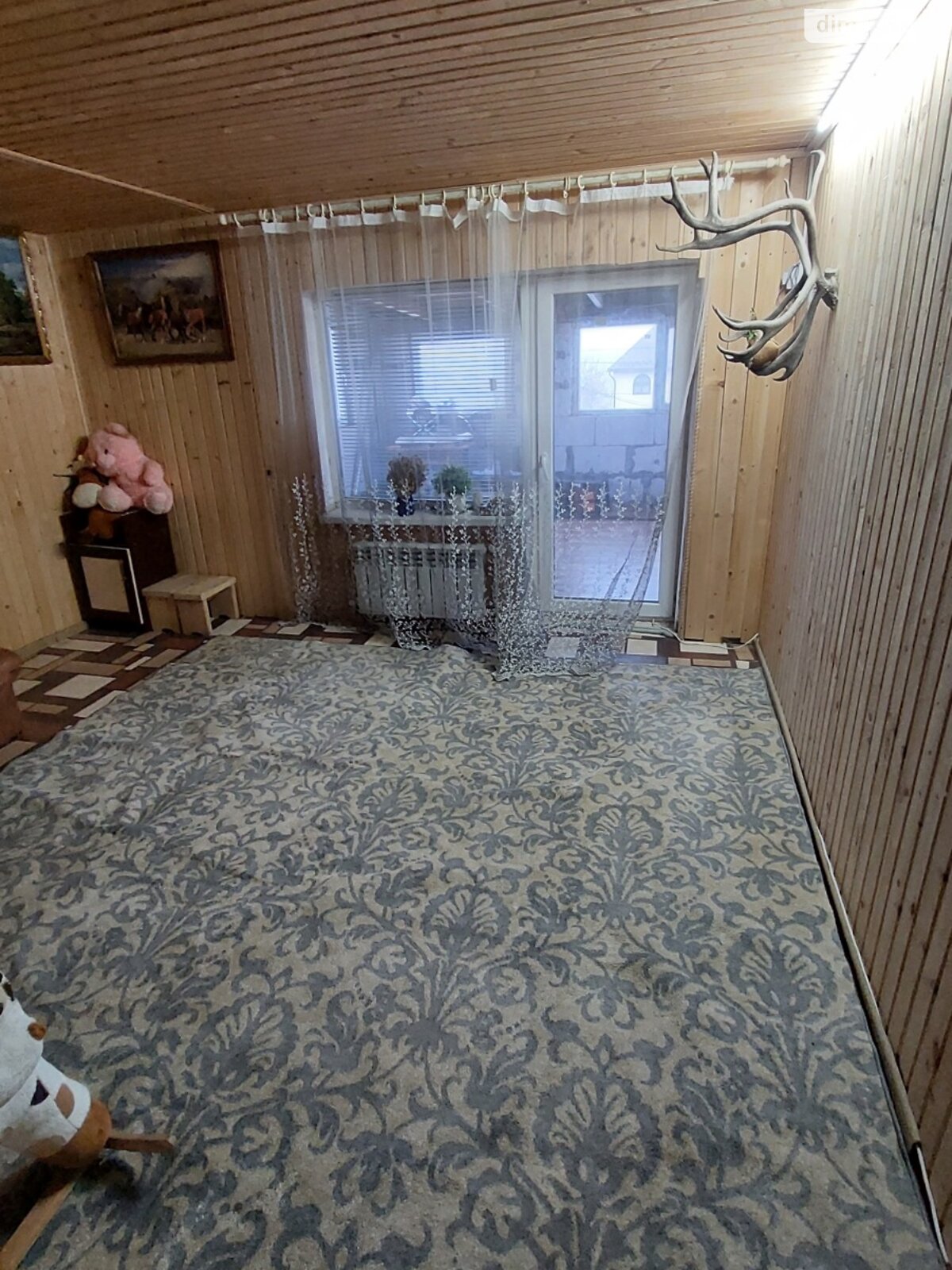 двухэтажный дом с отоплением, 200 кв. м, кирпич. Продажа в Одессе район Курорт Куяльник фото 1