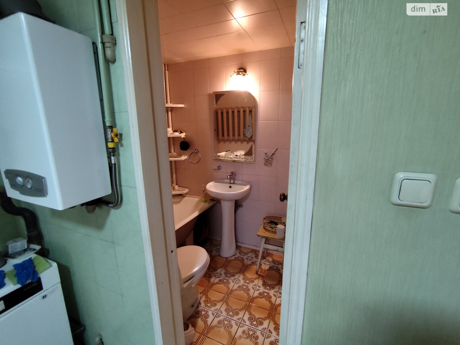 одноэтажный дом беседка, 75 кв. м, кирпич. Продажа в Одессе район Курсаки фото 1