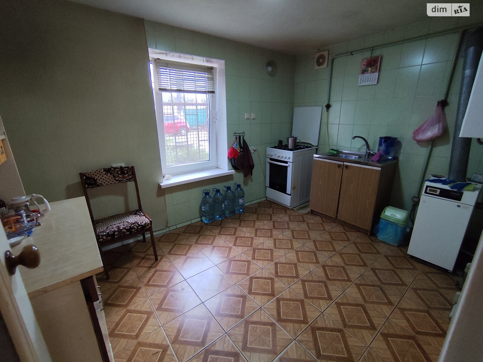 одноэтажный дом беседка, 75 кв. м, кирпич. Продажа в Одессе район Курсаки фото 1 одноэтажный дом беседка, 75 кв. м, кирпич. Продажа в Одессе район Курсаки фото 1