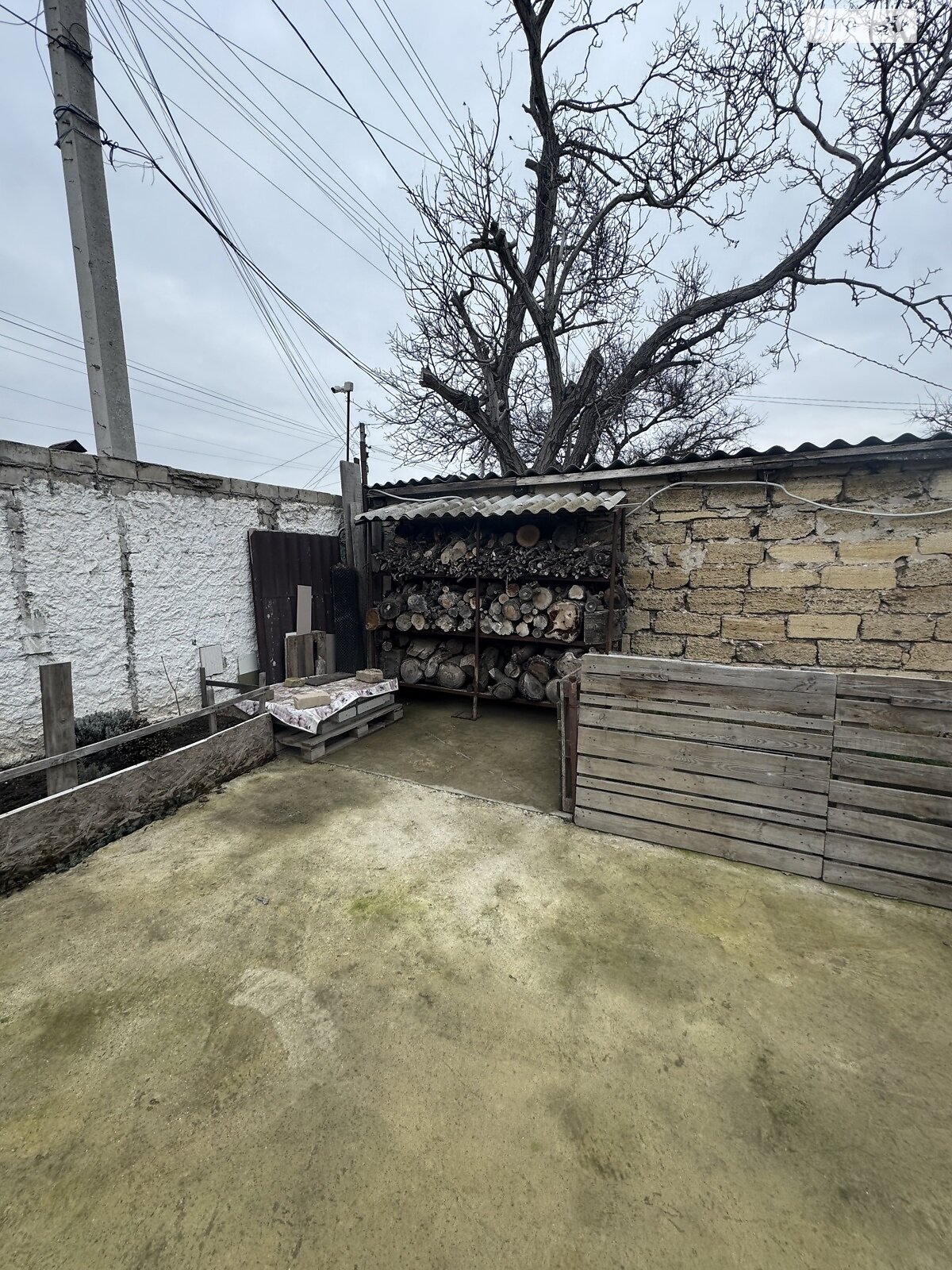 одноповерховий будинок, 125 кв. м, цегла. Продаж в Одесі, район Курсаки фото 1 одноповерховий будинок, 125 кв. м, цегла. Продаж в Одесі, район Курсаки фото 1