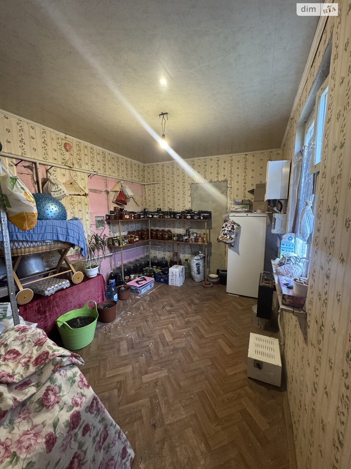 одноповерховий будинок, 125 кв. м, цегла. Продаж в Одесі, район Курсаки фото 1 одноповерховий будинок, 125 кв. м, цегла. Продаж в Одесі, район Курсаки фото 1